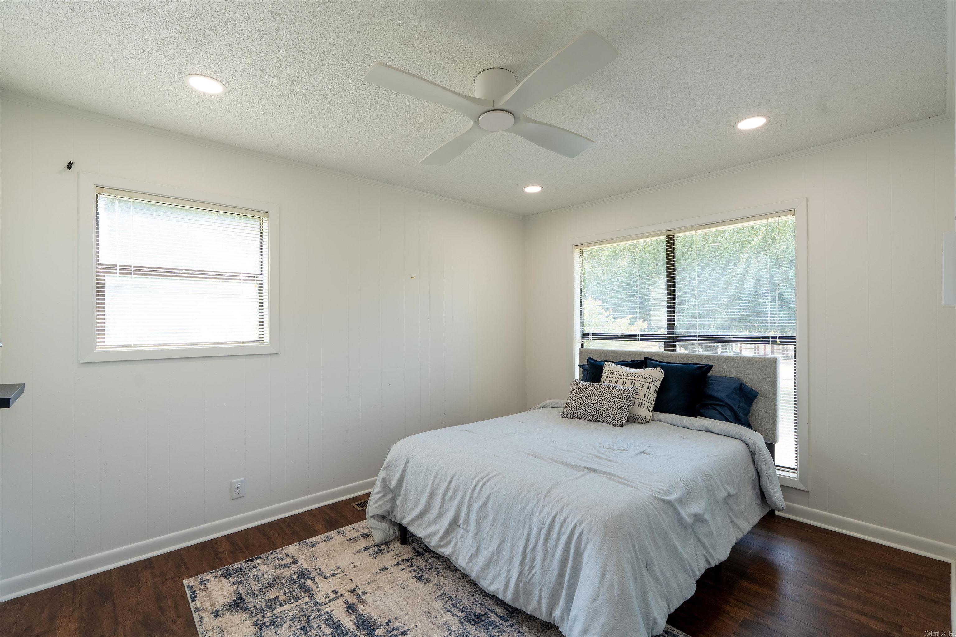 2417 Scenic  Heber Springs, AR