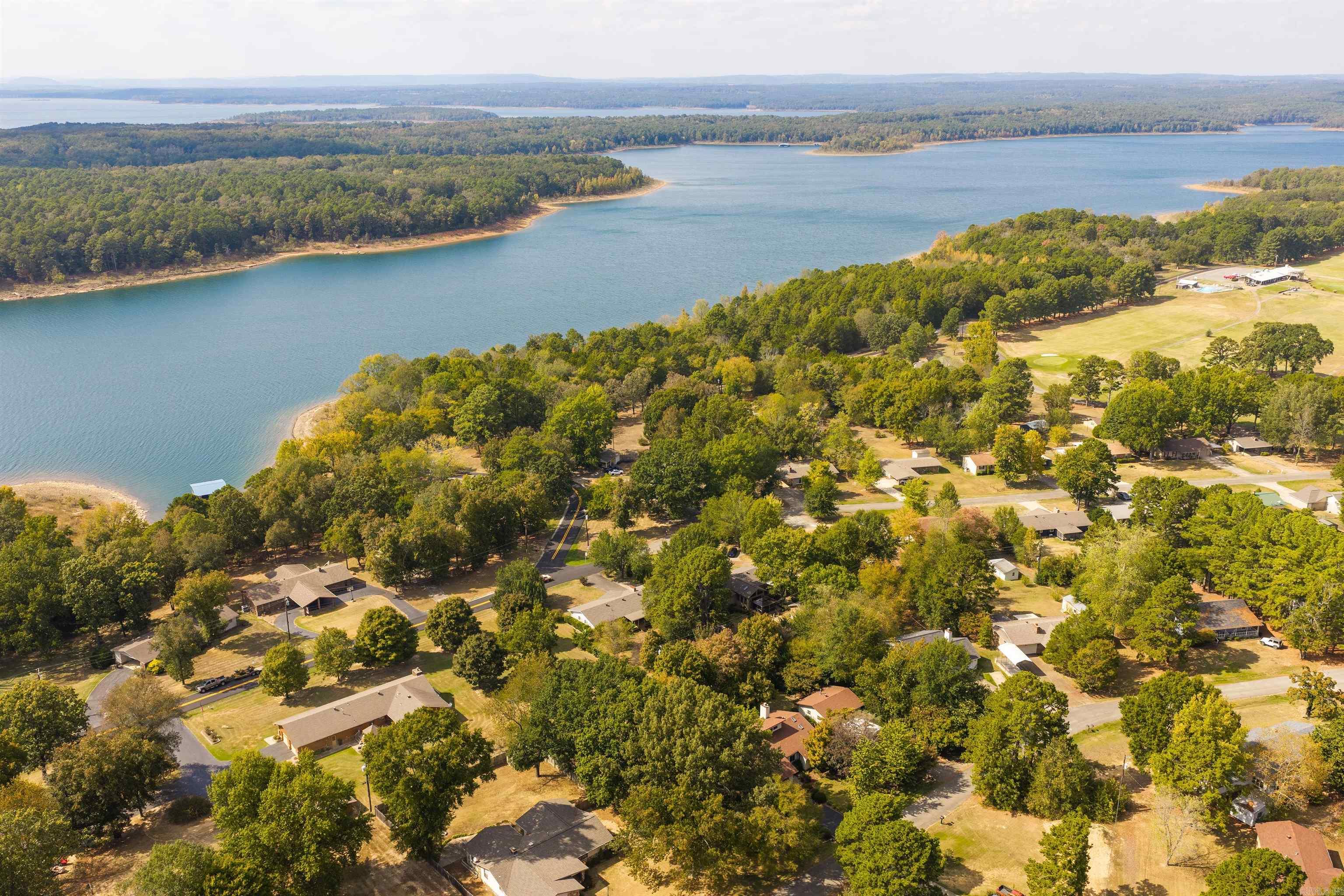 2417 Scenic  Heber Springs, AR