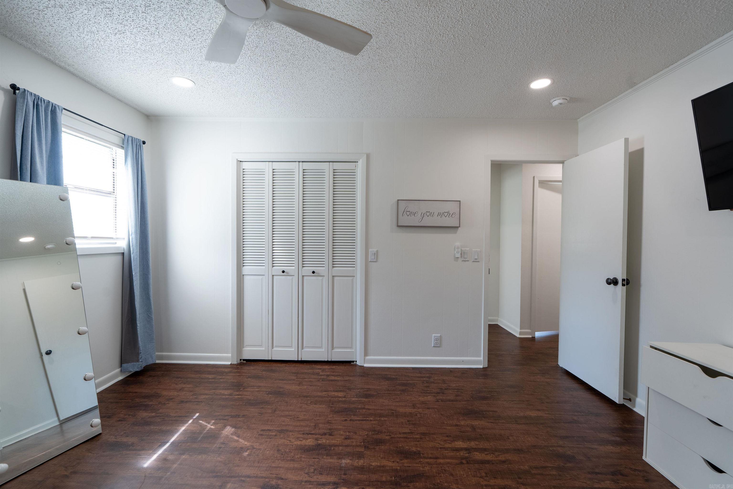 2417 Scenic  Heber Springs, AR