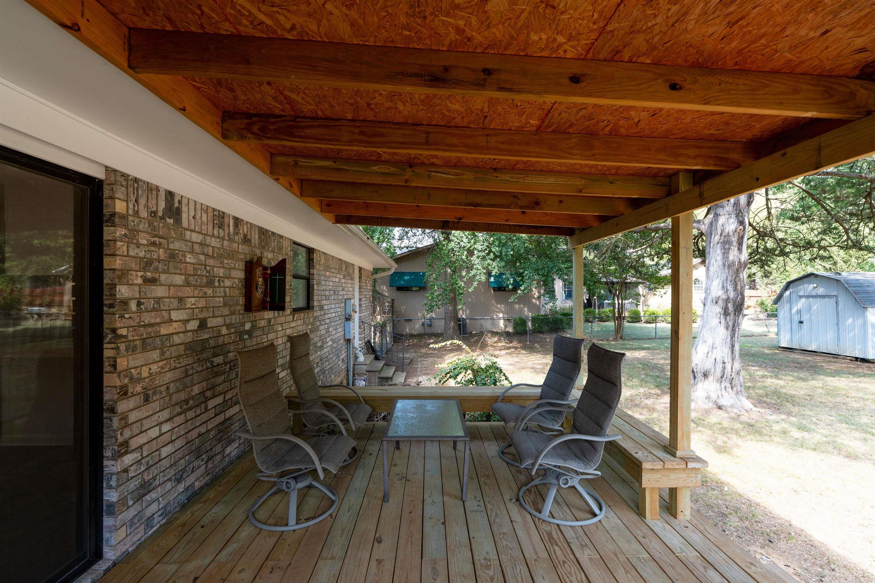 2417 Scenic  Heber Springs, AR