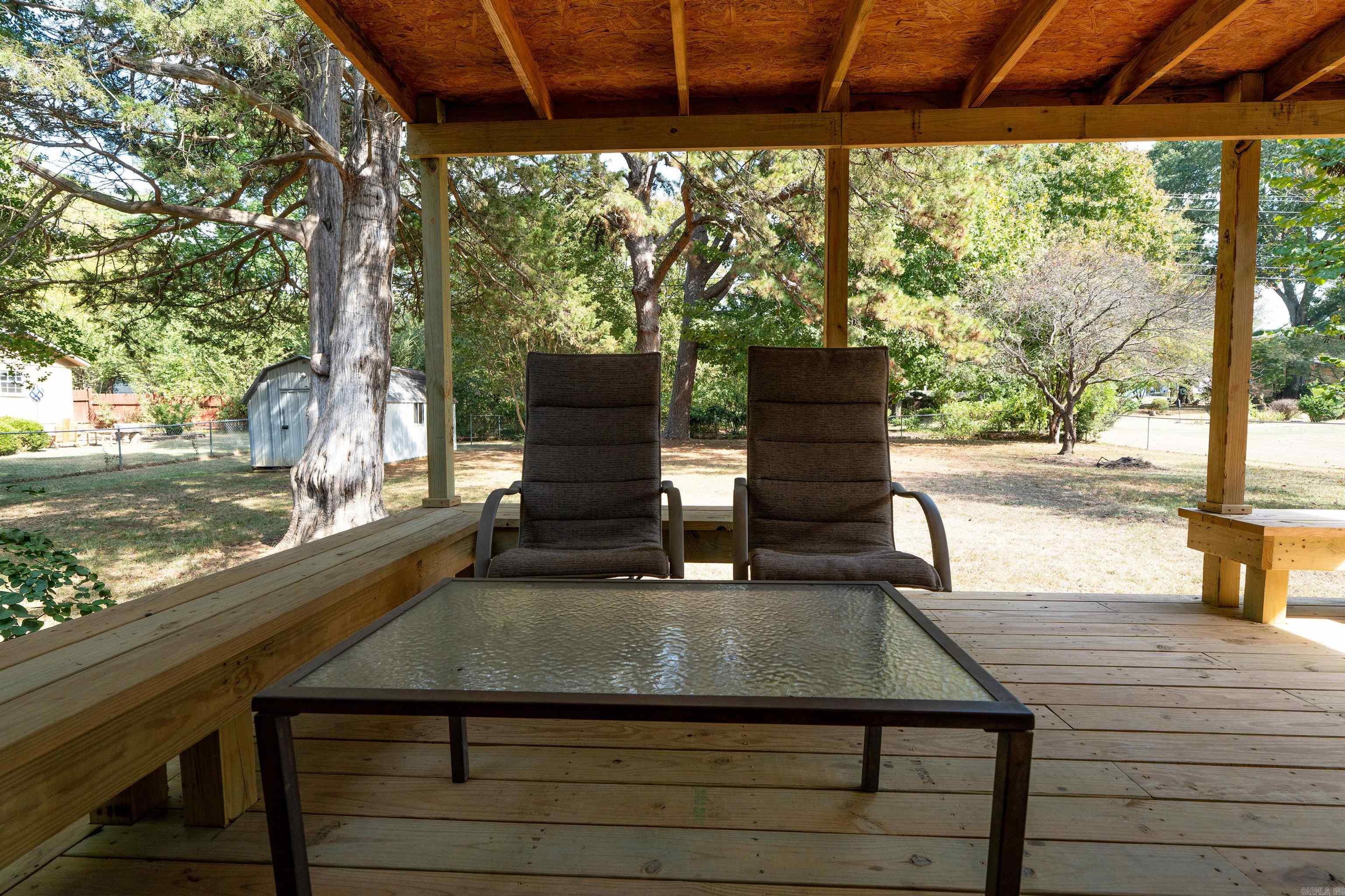 2417 Scenic  Heber Springs, AR