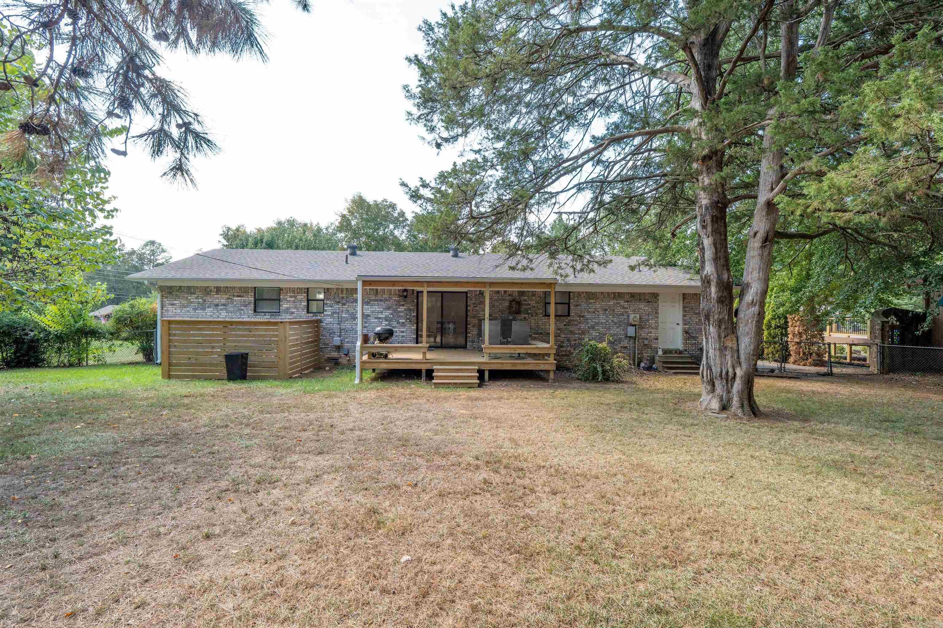 2417 Scenic  Heber Springs, AR