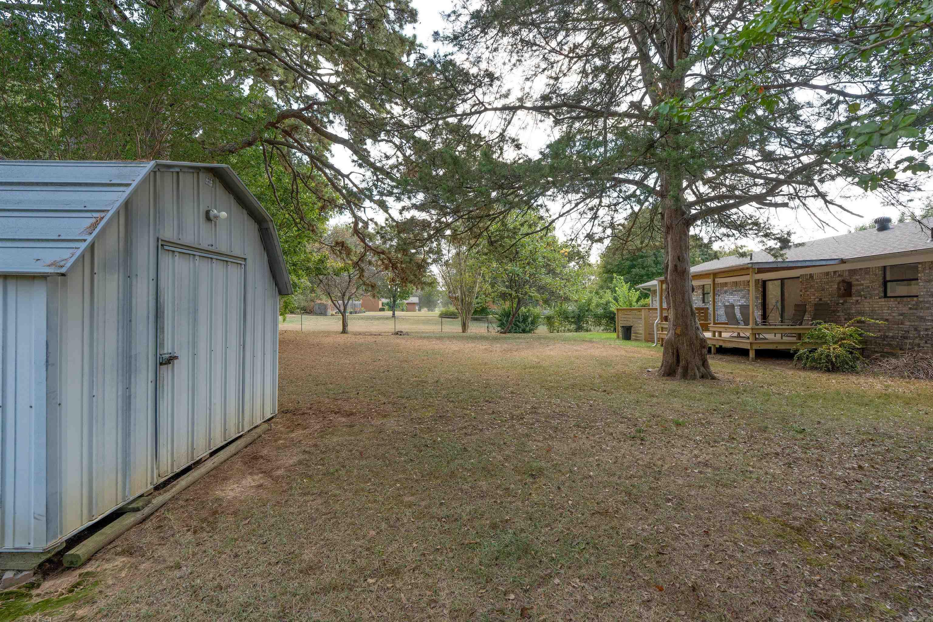 2417 Scenic  Heber Springs, AR