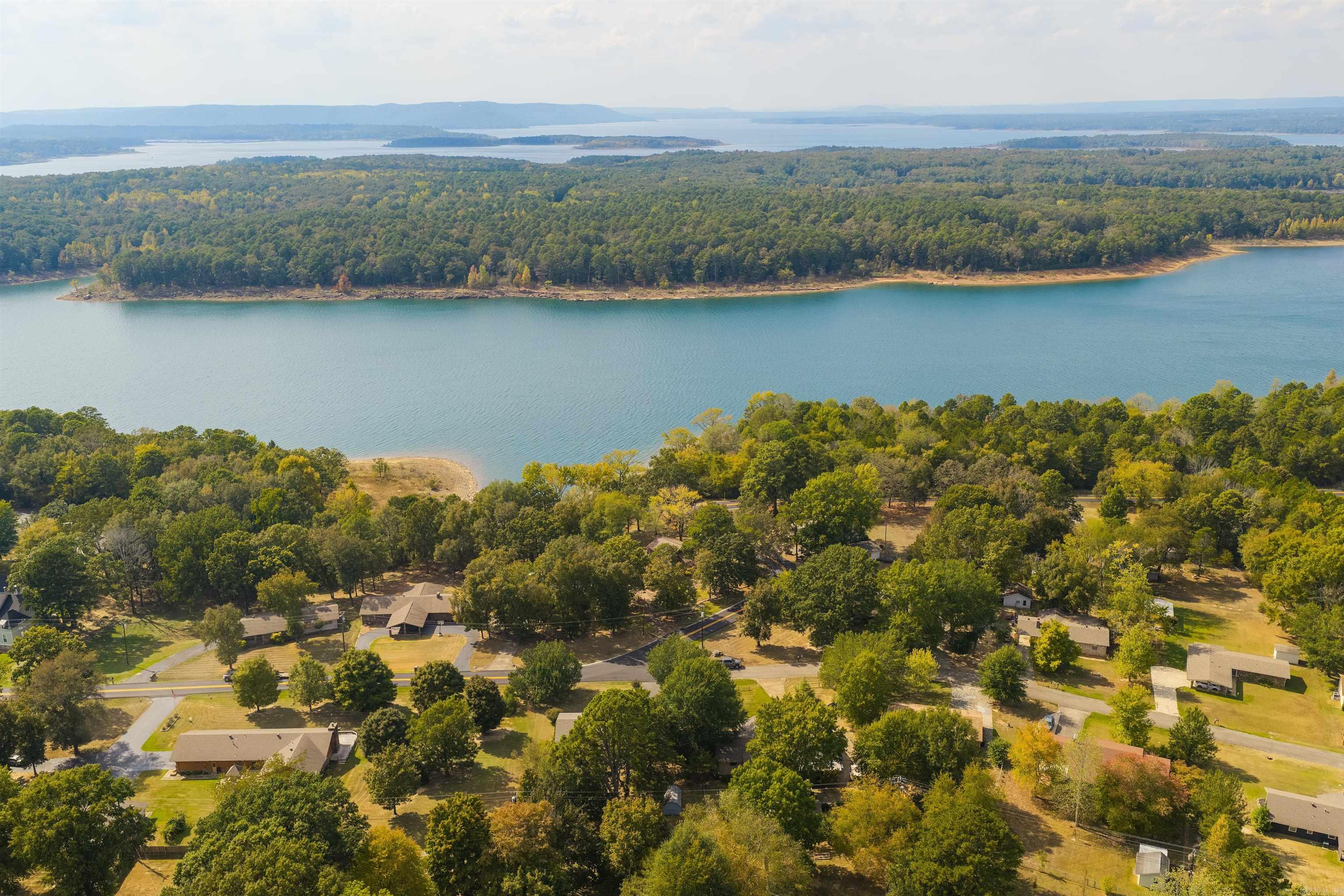 2417 Scenic  Heber Springs, AR