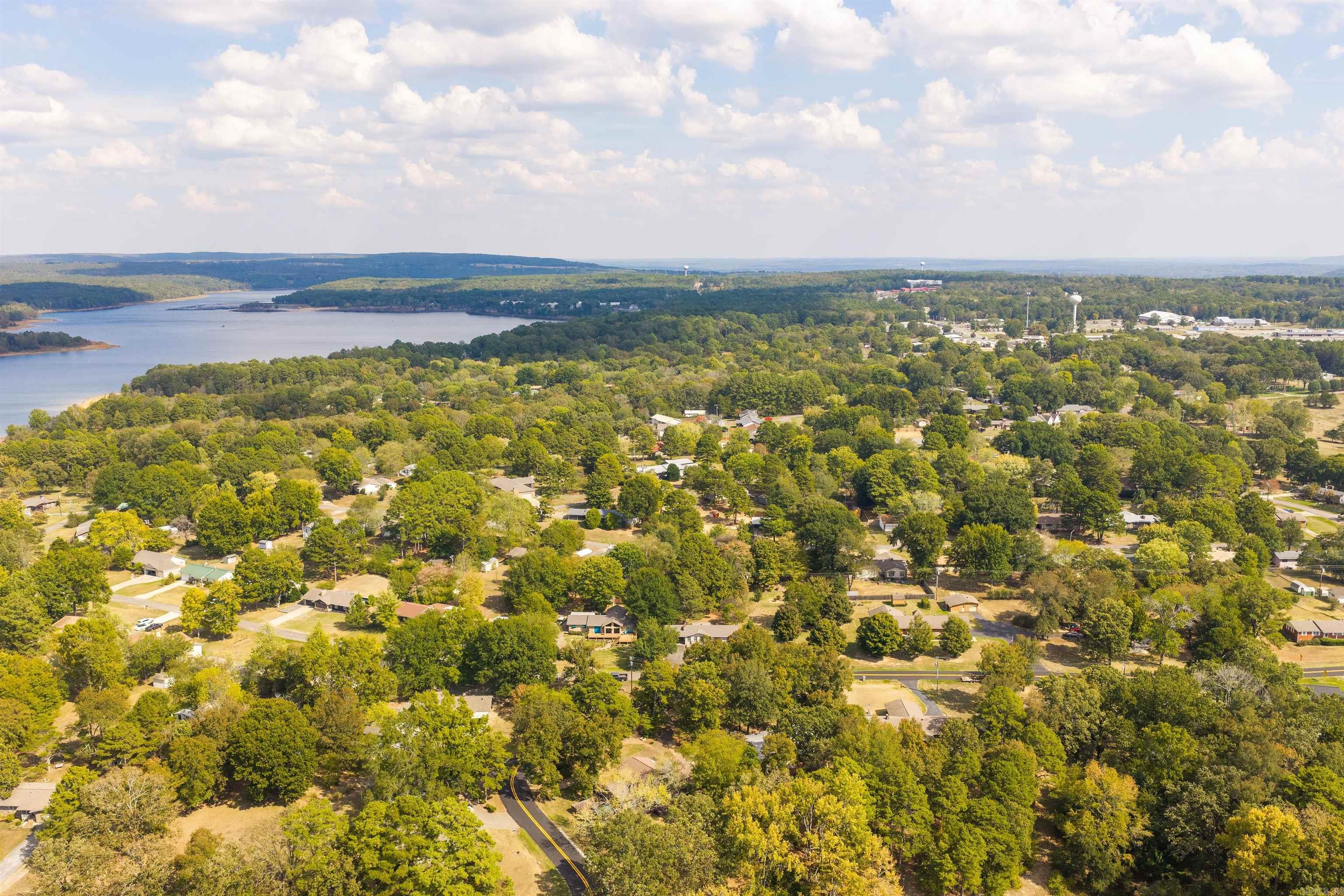 2417 Scenic  Heber Springs, AR