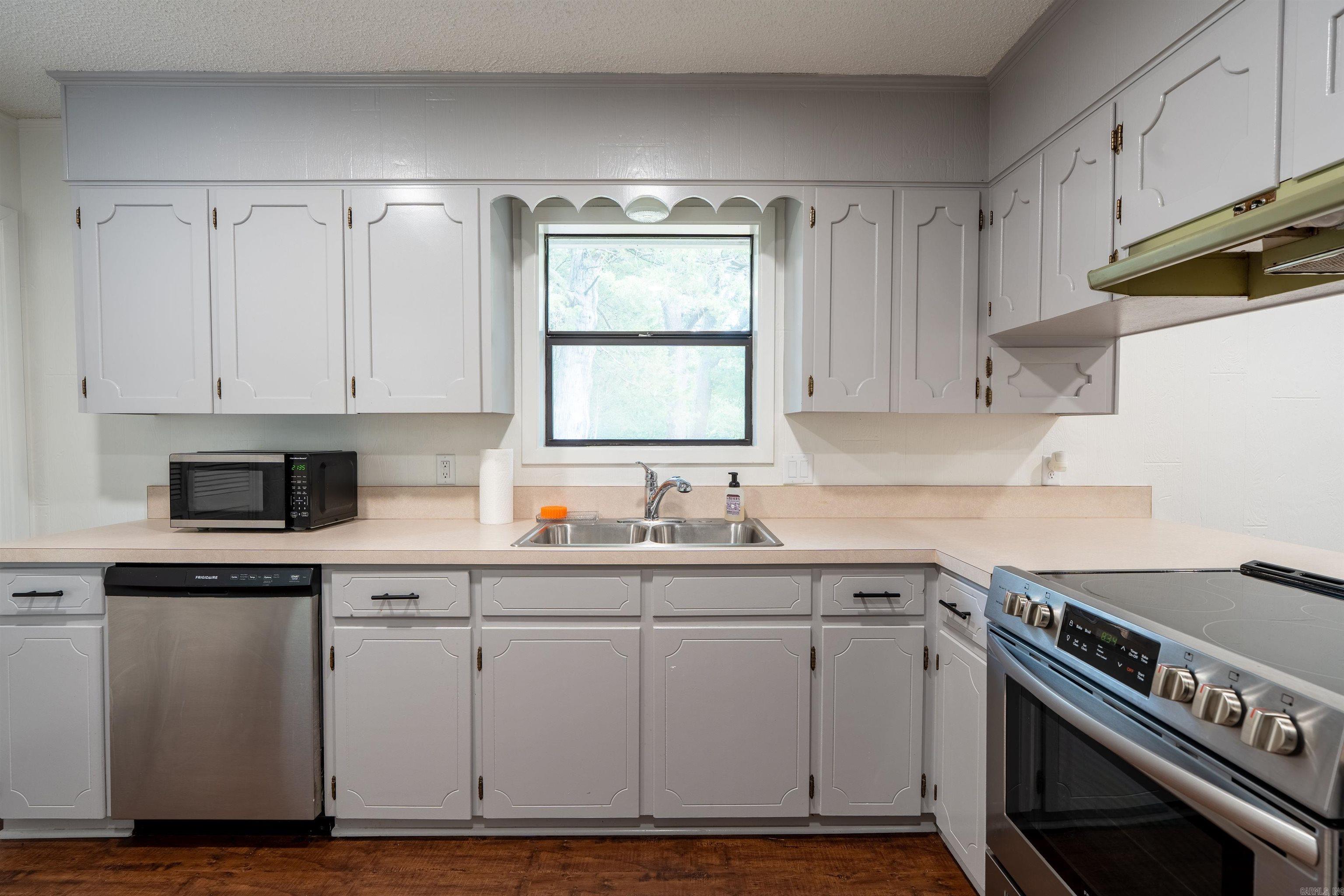2417 Scenic  Heber Springs, AR