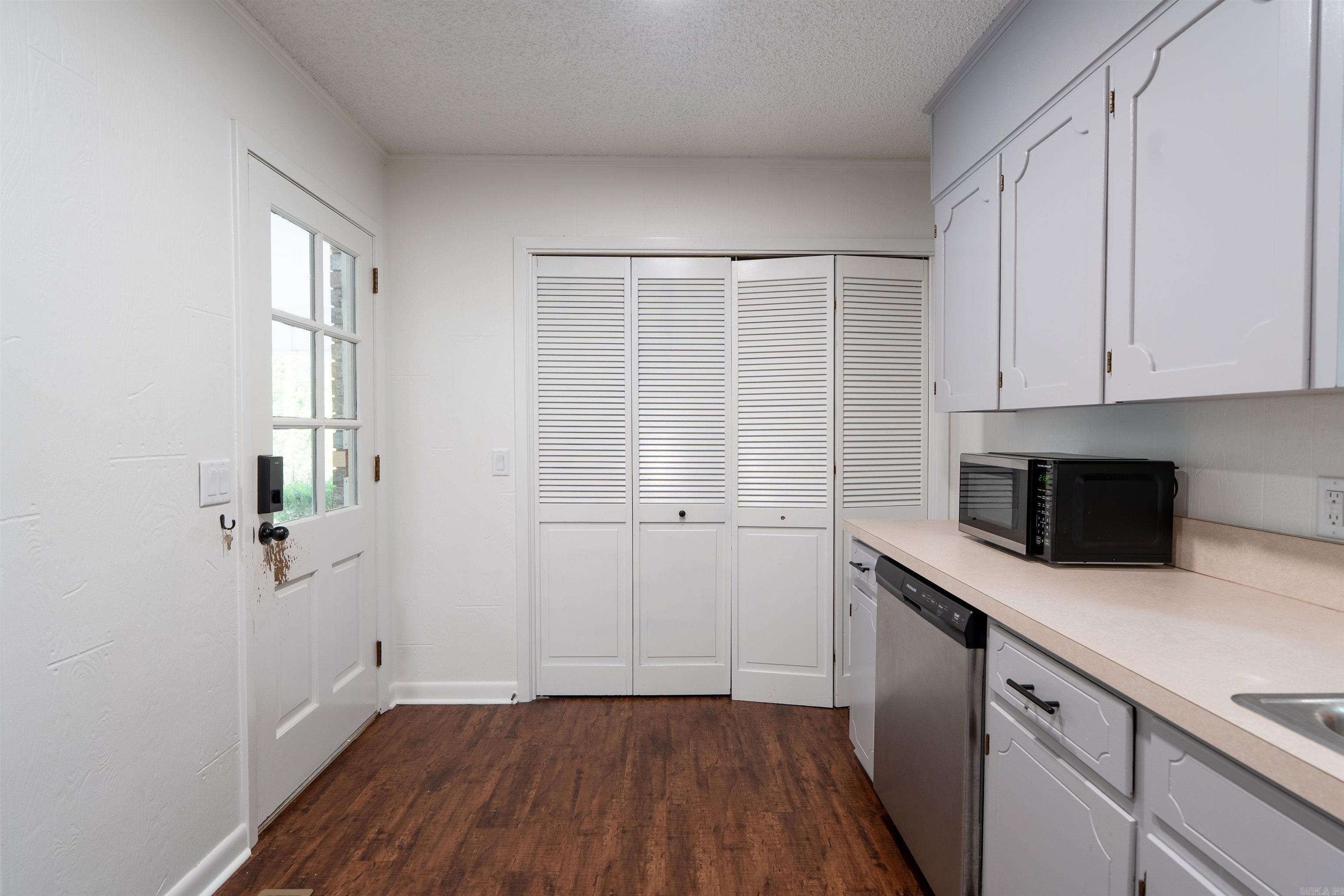 2417 Scenic  Heber Springs, AR