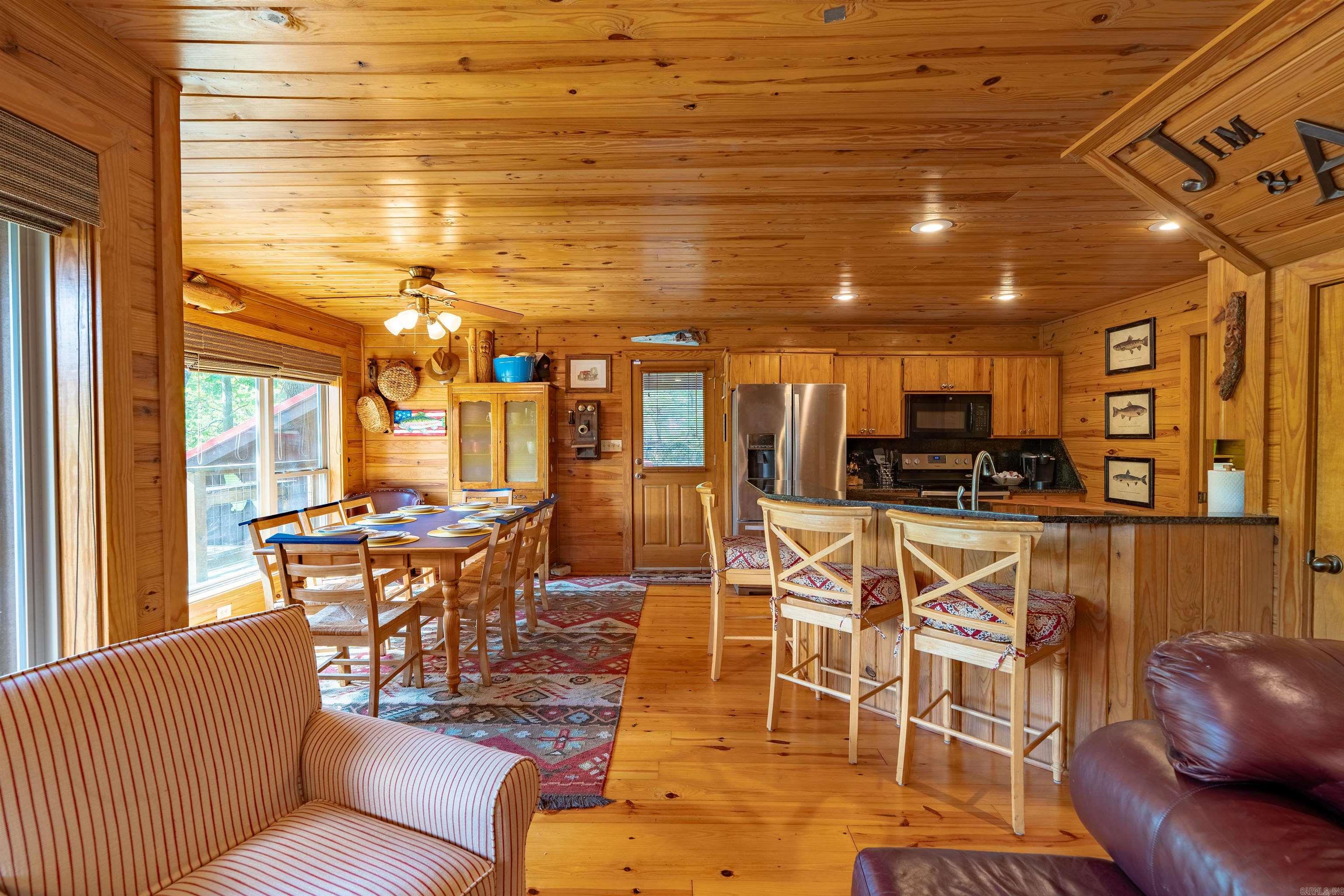 115 River Drive Estates Pangburn, AR 72121