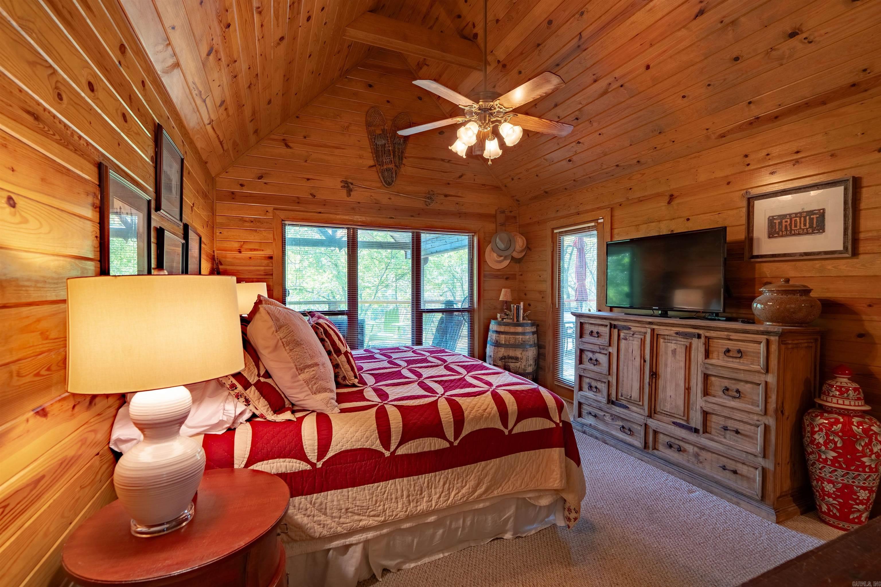 115 River Drive Estates Pangburn, AR 72121