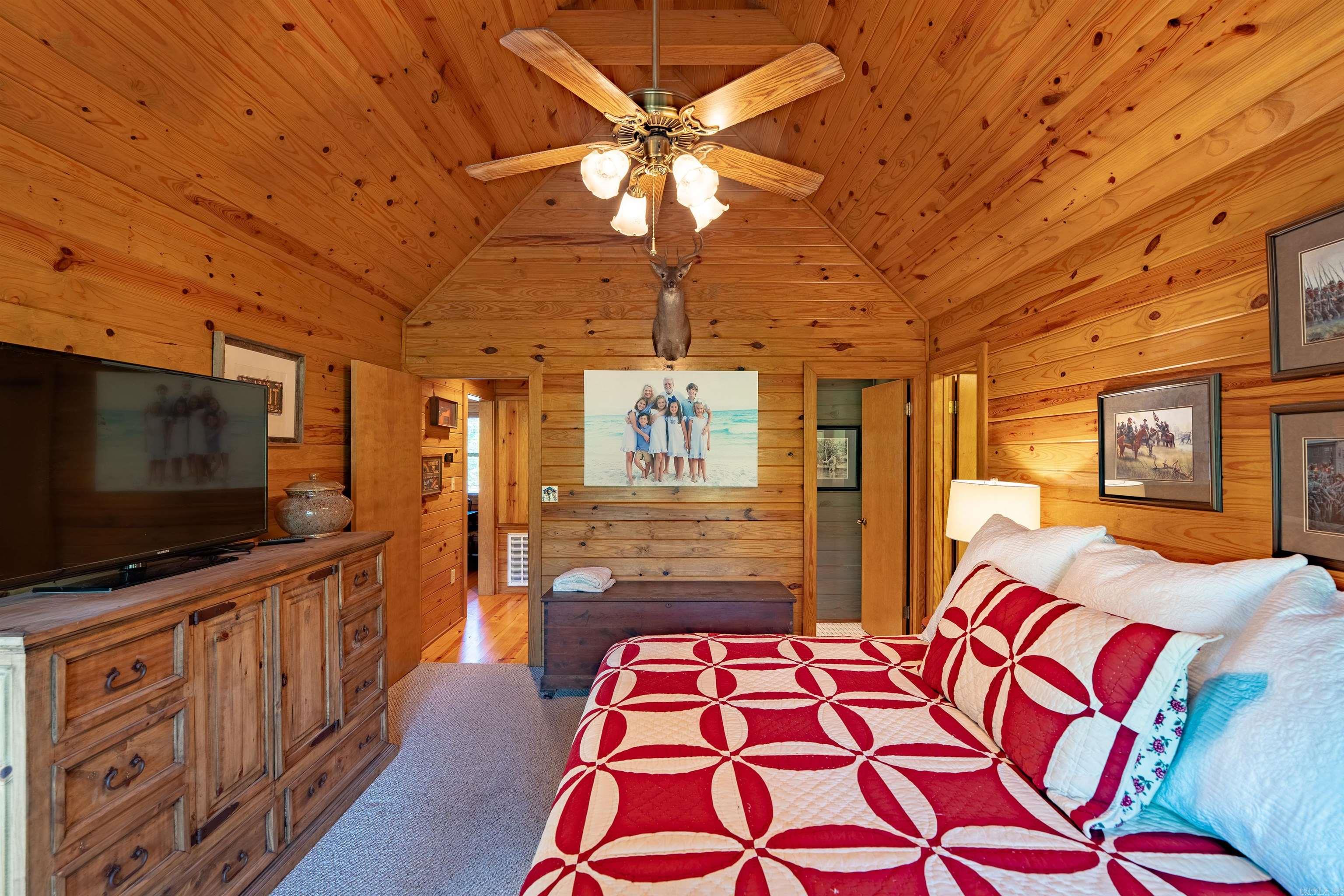 115 River Drive Estates Pangburn, AR 72121