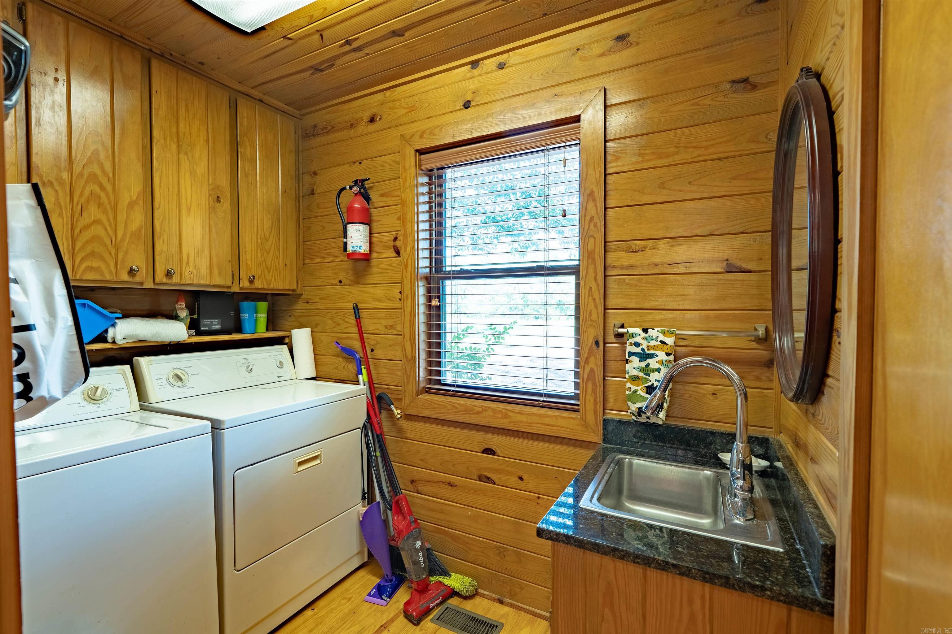 115 River Drive Estates Pangburn, AR 72121