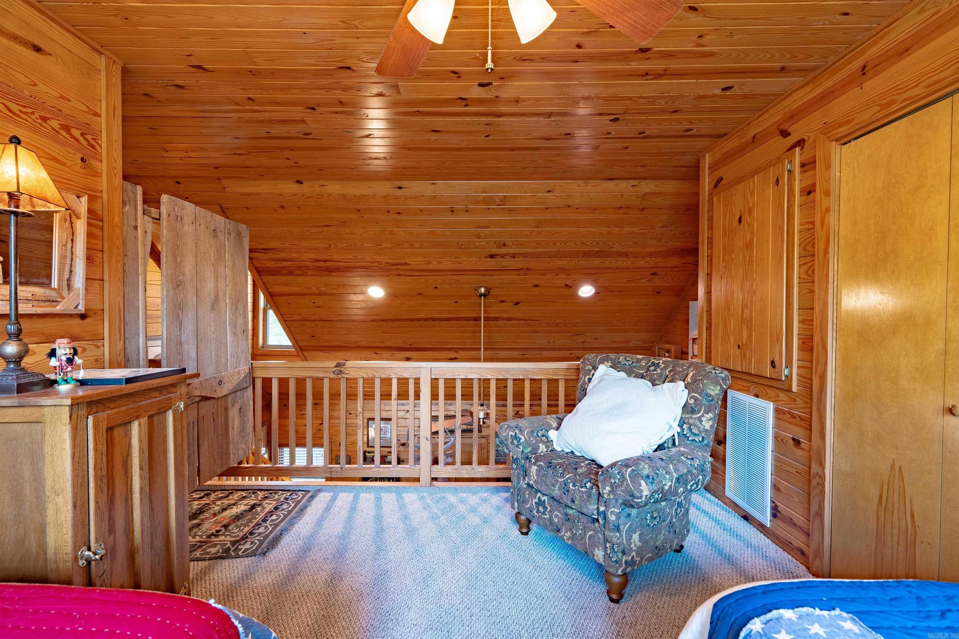 115 River Drive Estates Pangburn, AR 72121