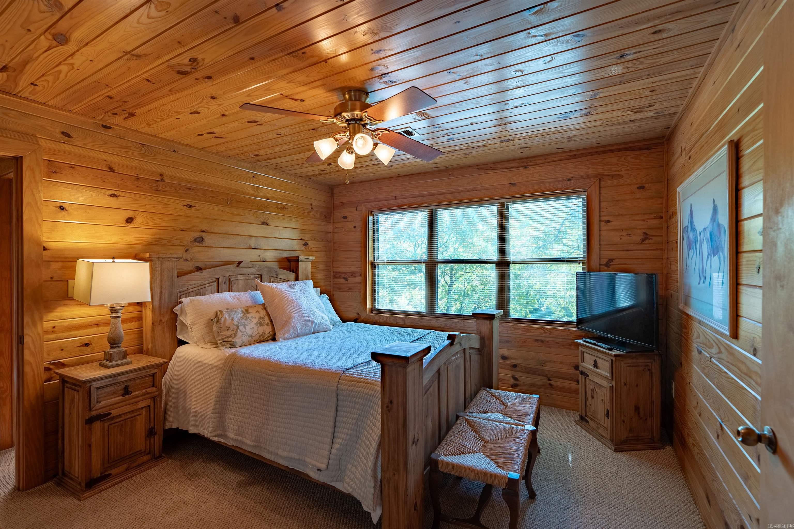 115 River Drive Estates Pangburn, AR 72121