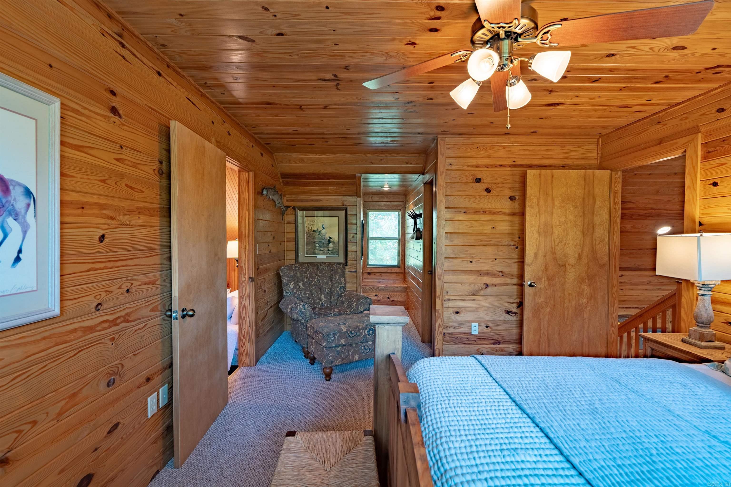 115 River Drive Estates Pangburn, AR 72121
