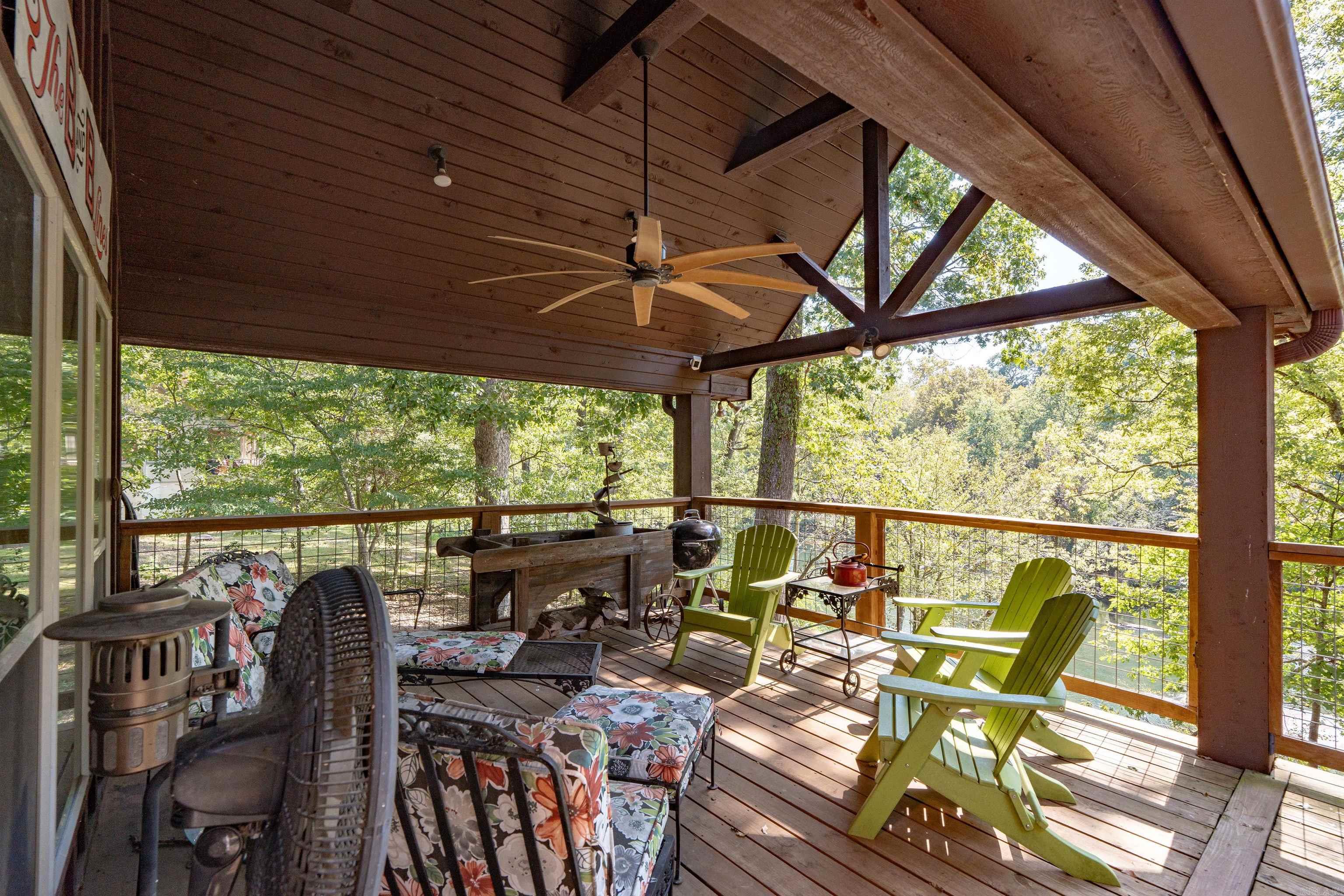 115 River Drive Estates Pangburn, AR 72121