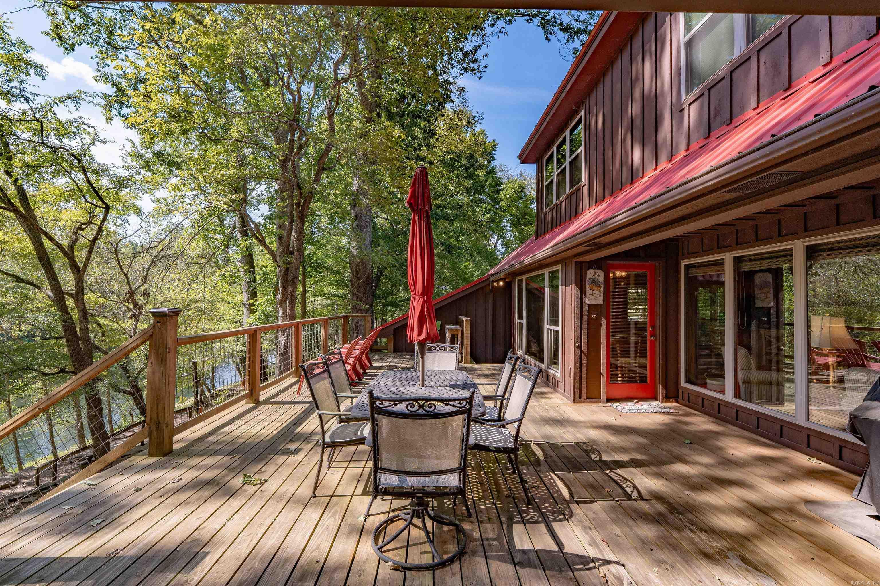 115 River Drive Estates Pangburn, AR 72121