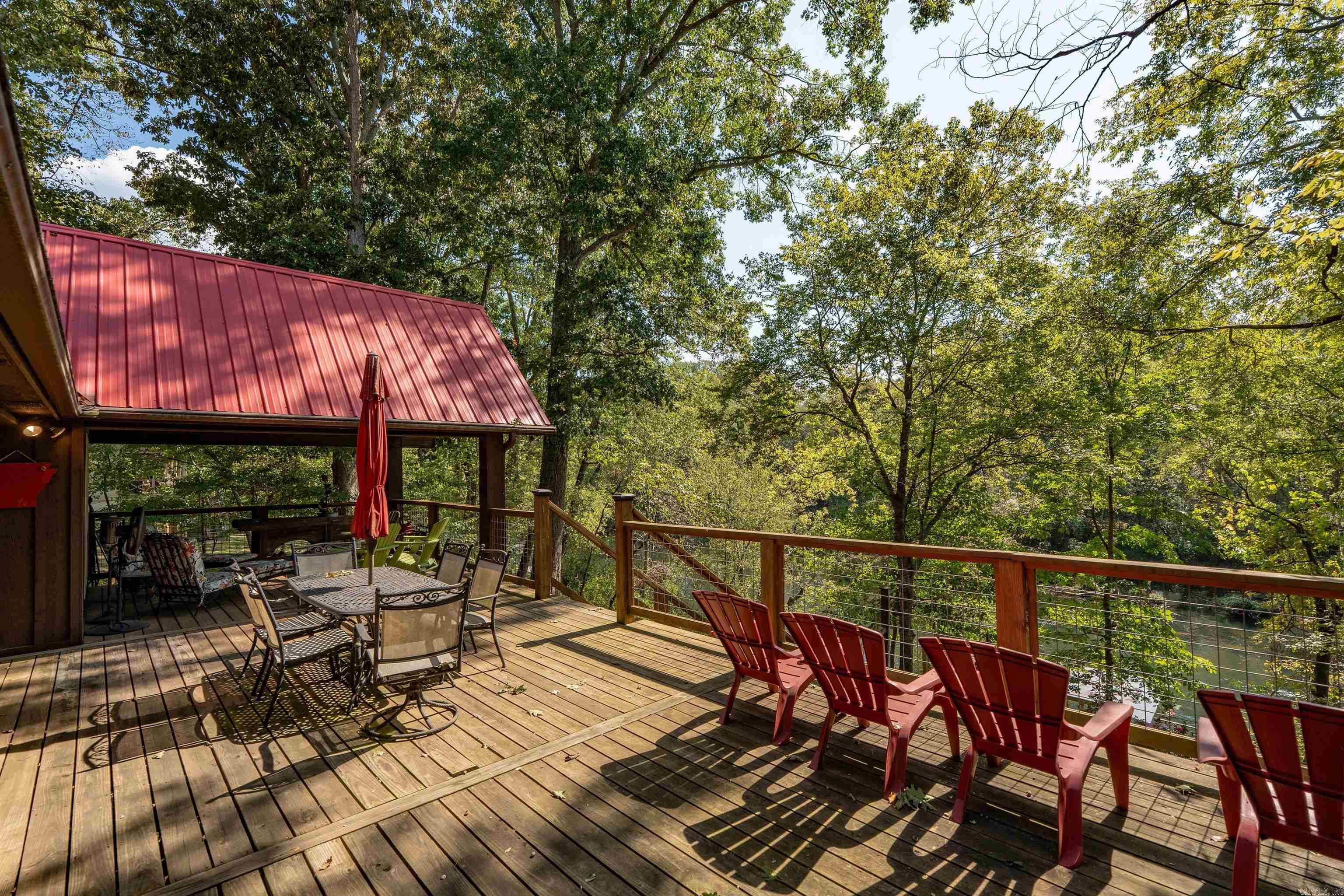 115 River Drive Estates Pangburn, AR 72121