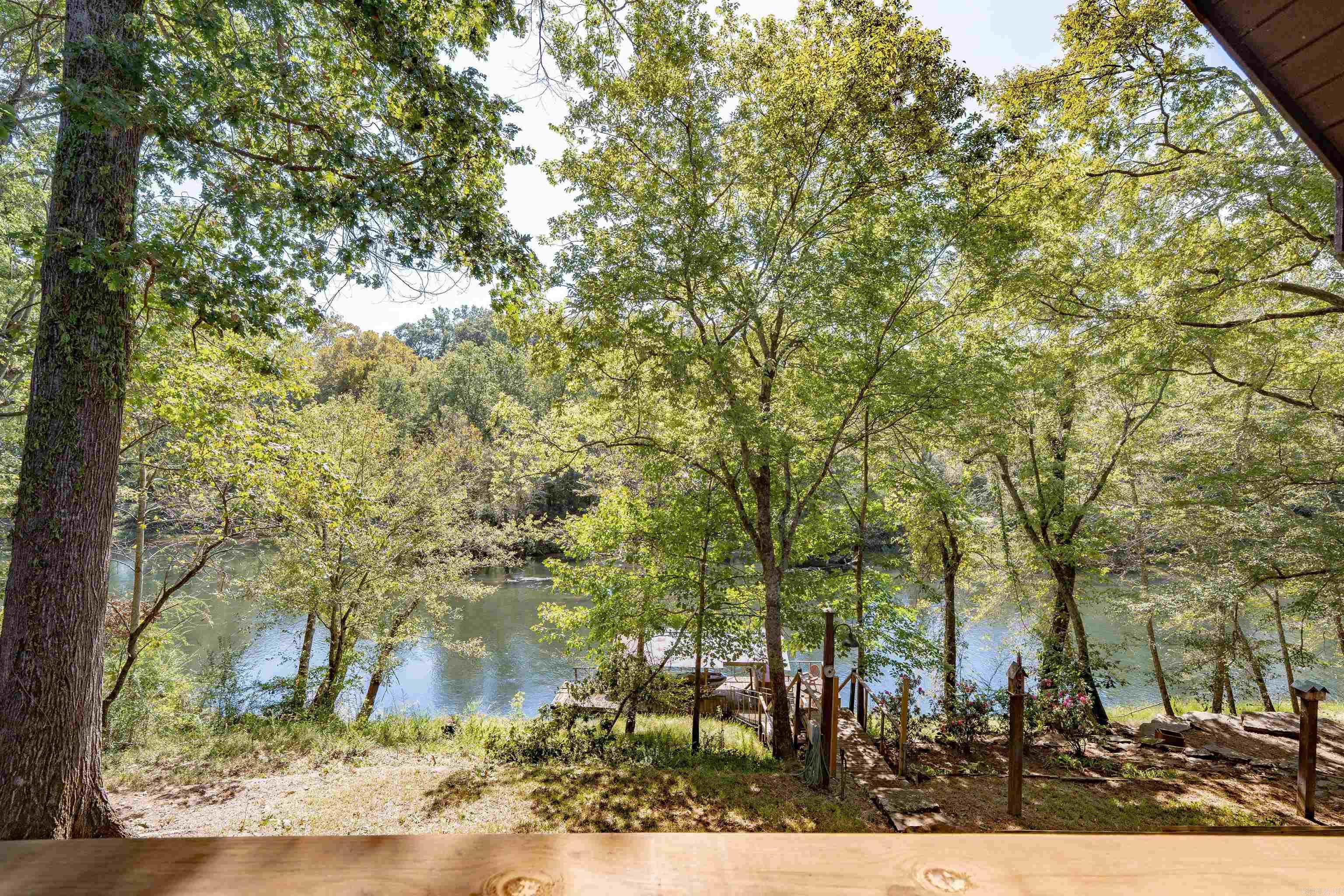115 River Drive Estates Pangburn, AR 72121