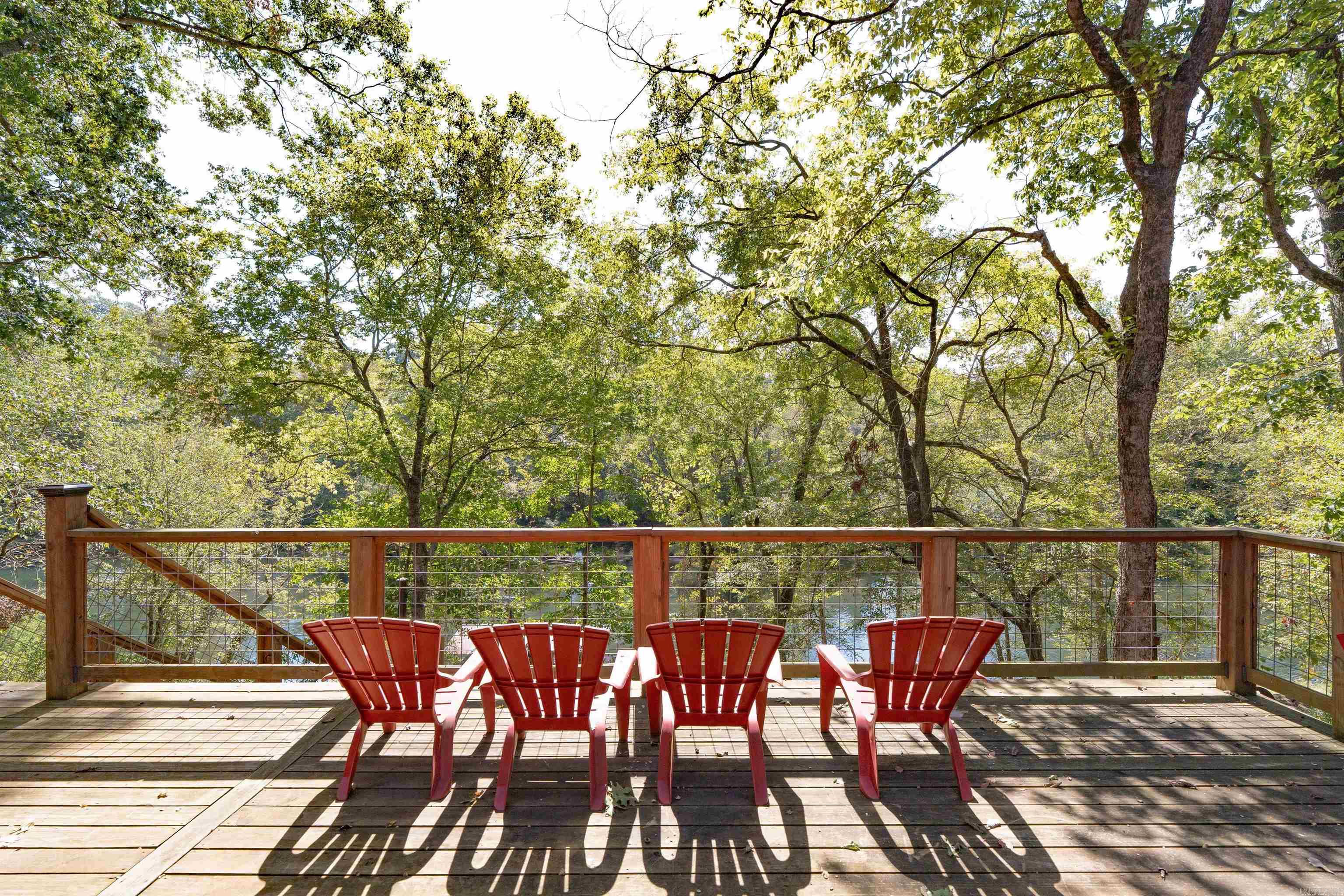 115 River Drive Estates Pangburn, AR 72121