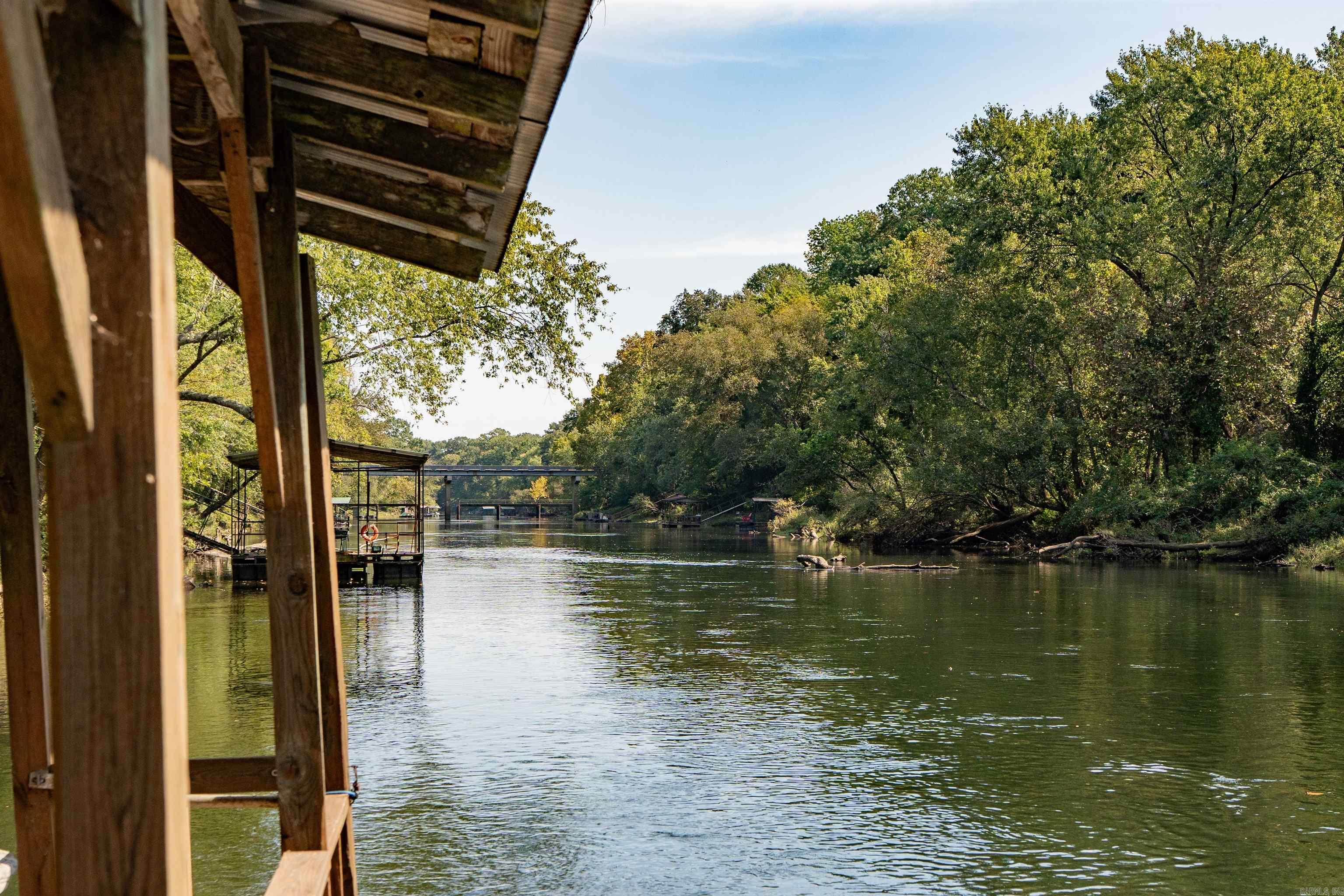 115 River Drive Estates Pangburn, AR 72121