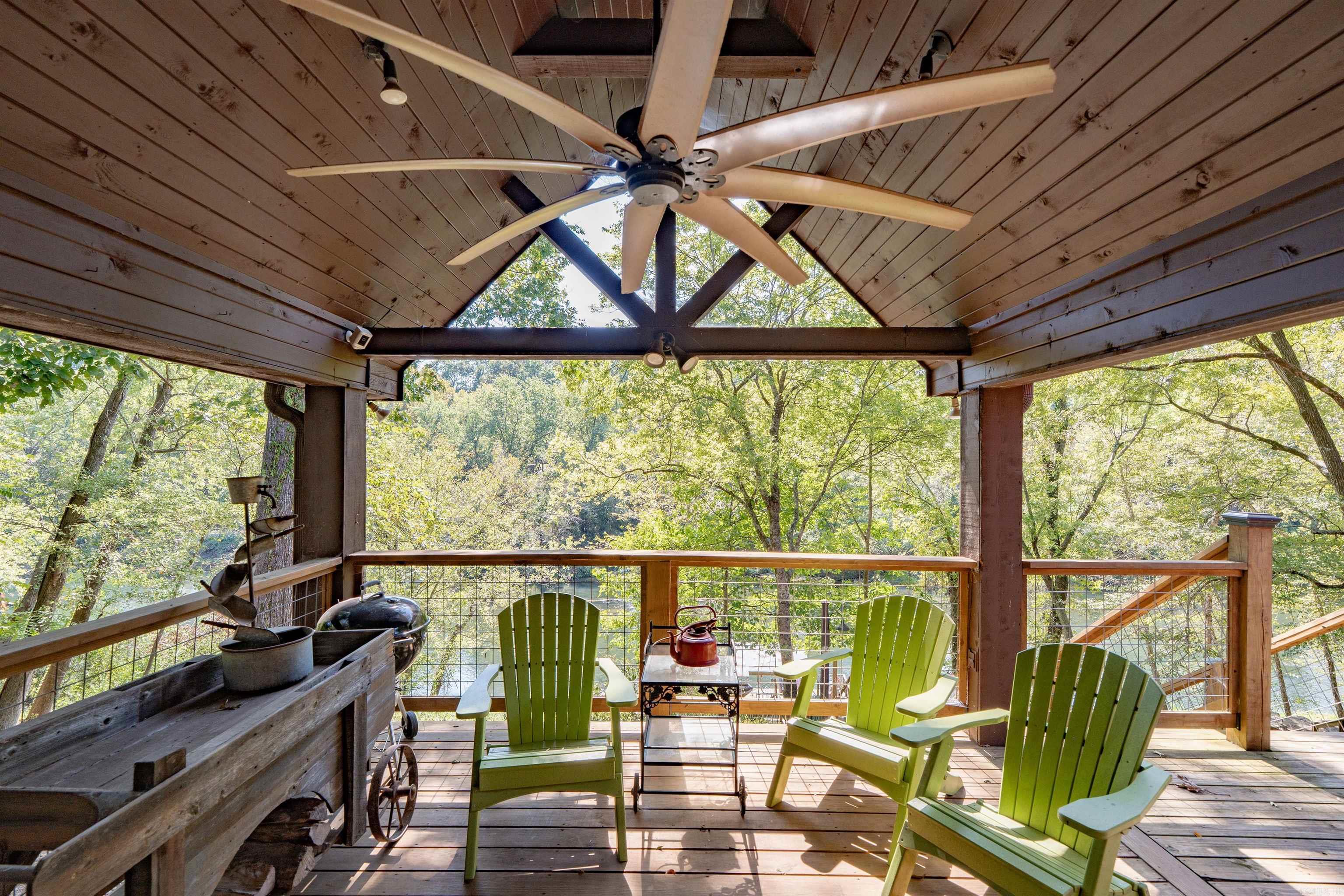 115 River Drive Estates Pangburn, AR 72121
