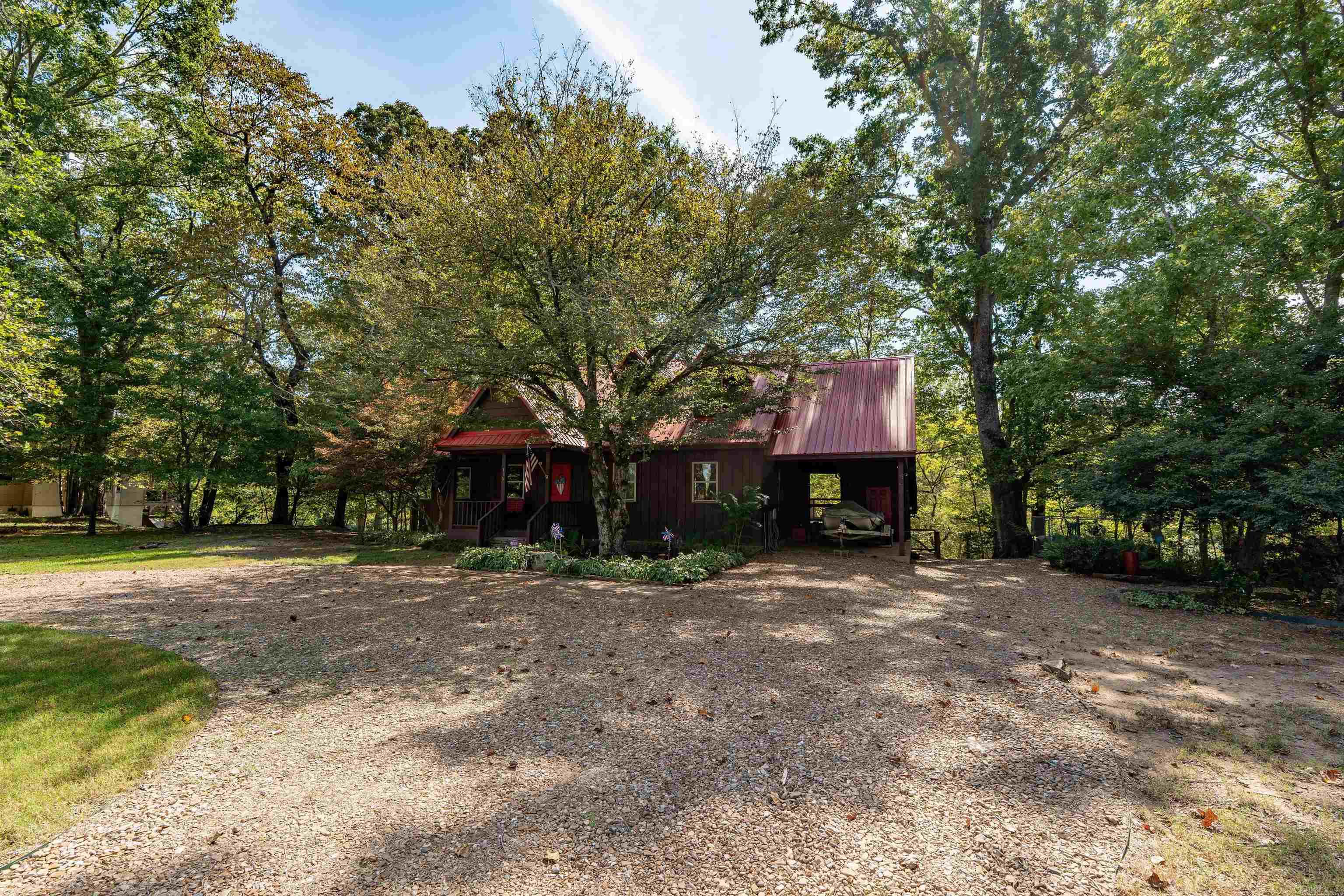 115 River Drive Estates Pangburn, AR 72121