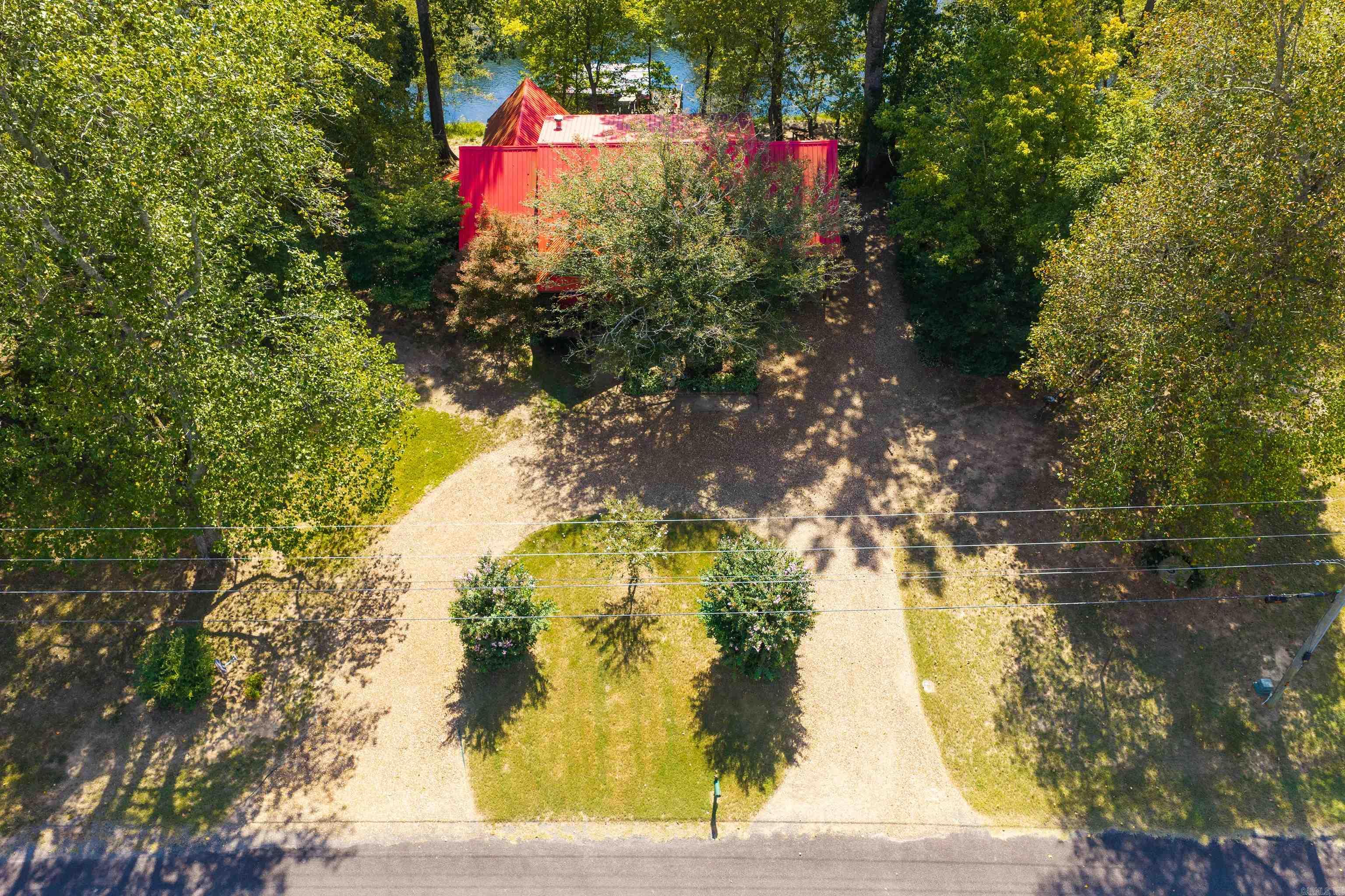 115 River Drive Estates Pangburn, AR 72121