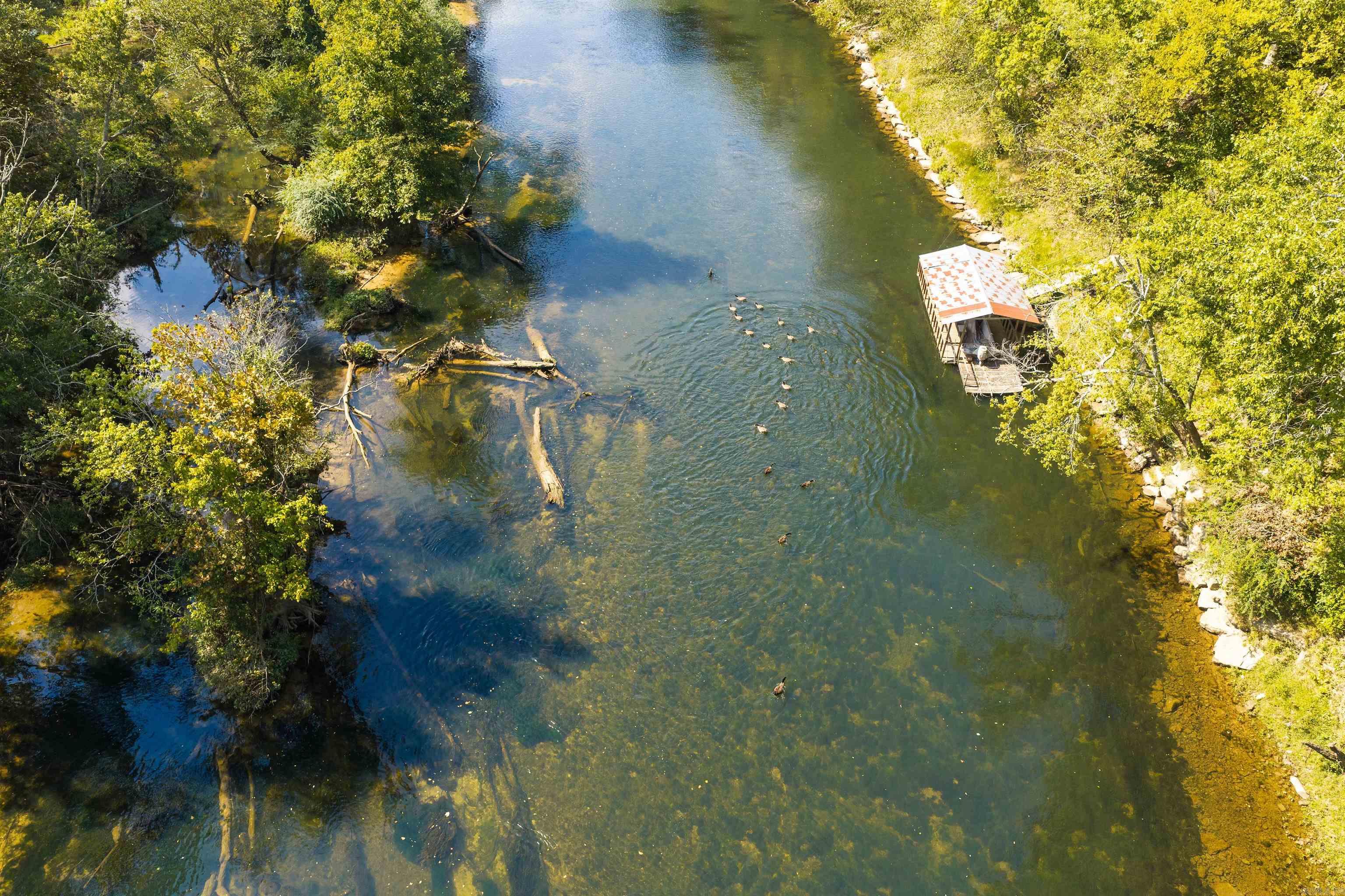 115 River Drive Estates Pangburn, AR 72121