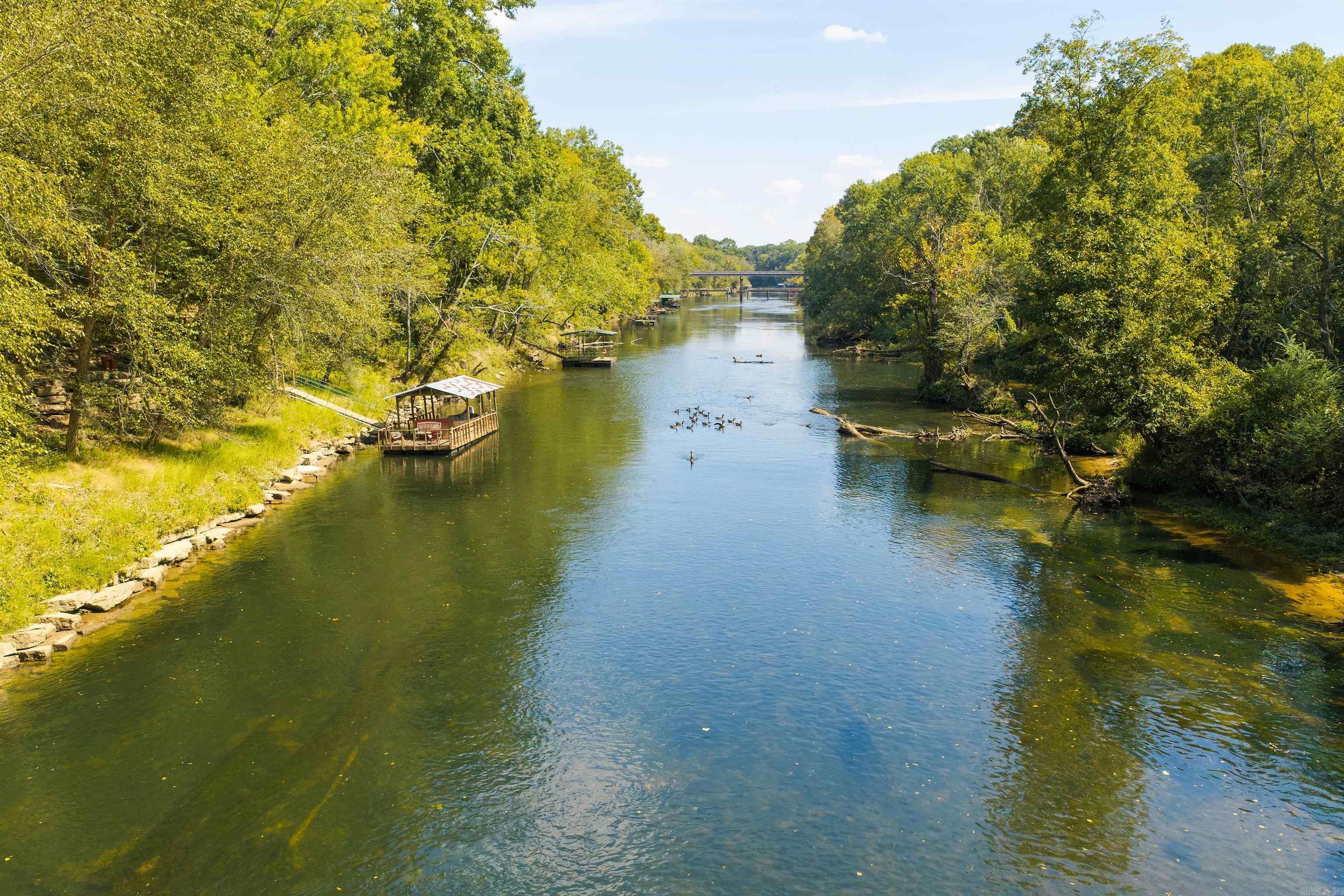 115 River Drive Estates Pangburn, AR 72121