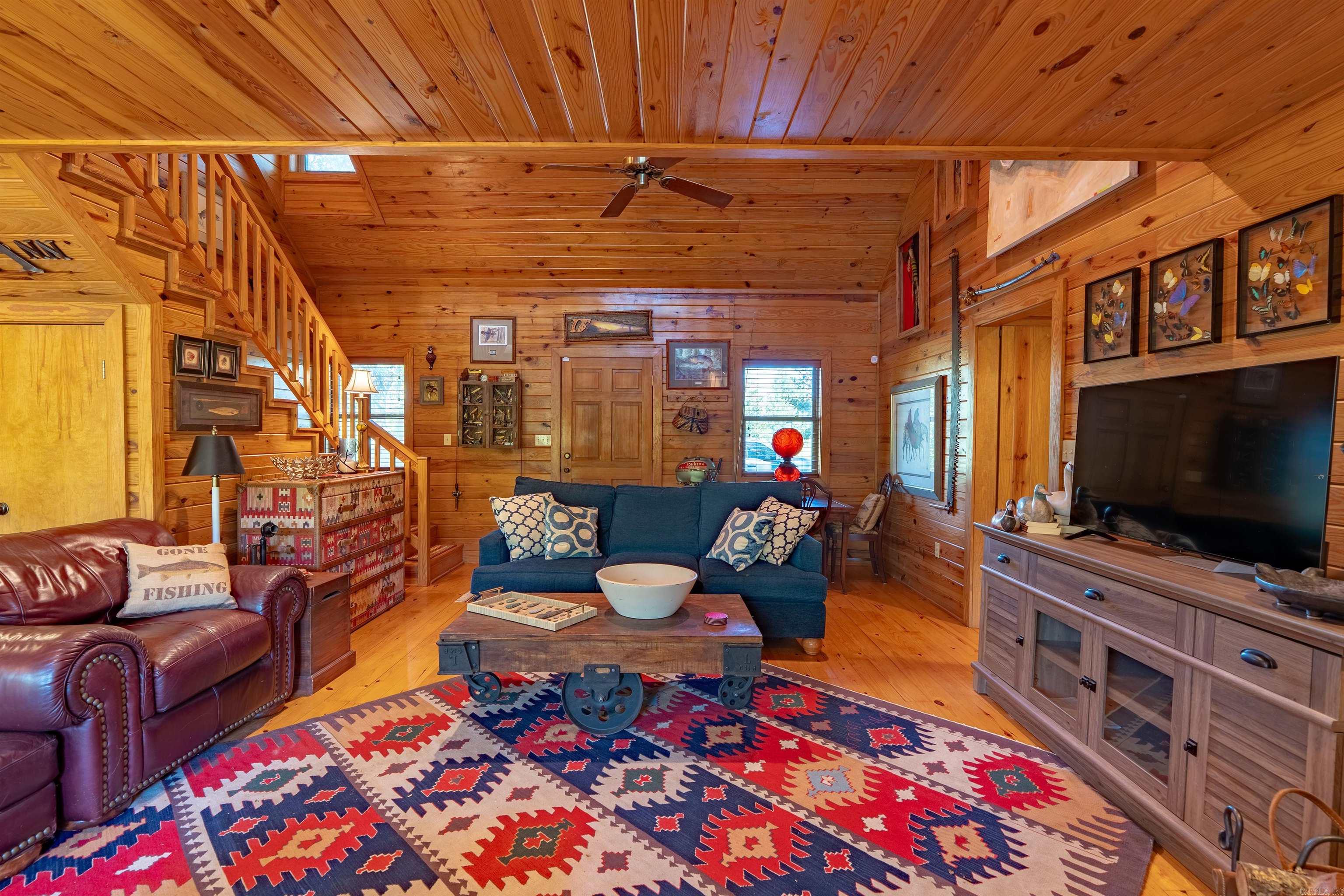 115 River Drive Estates Pangburn, AR 72121