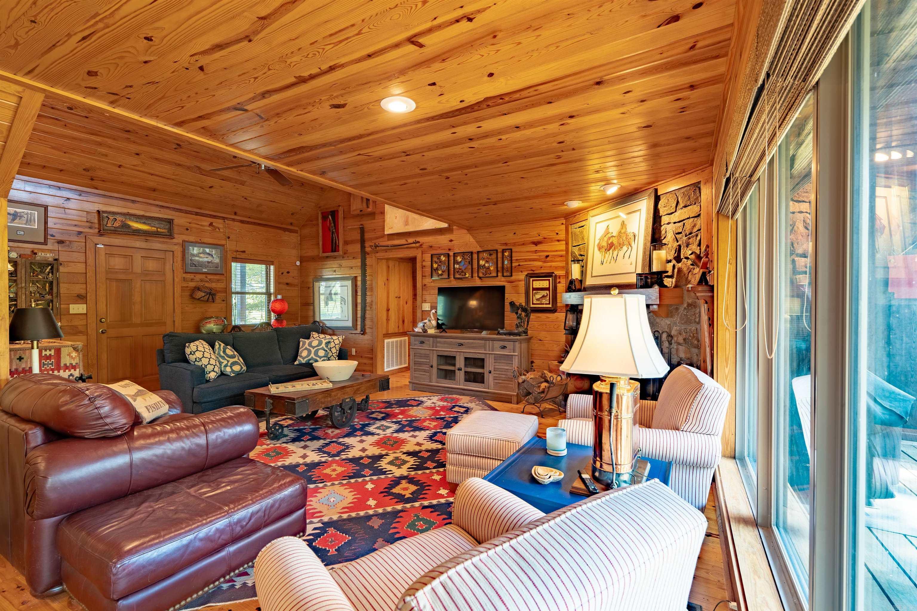 115 River Drive Estates Pangburn, AR 72121