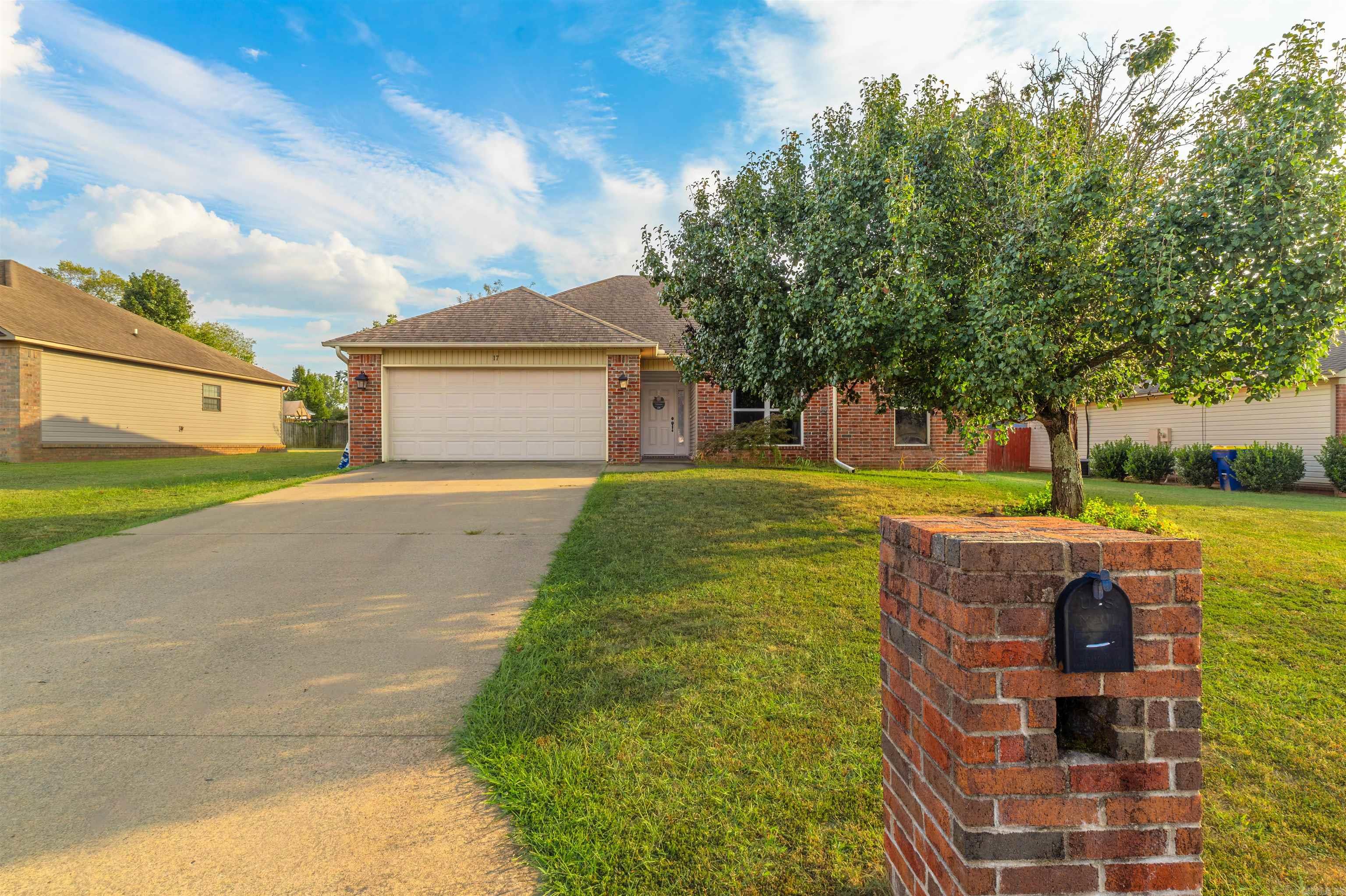 17 Orchid Lane — exterior