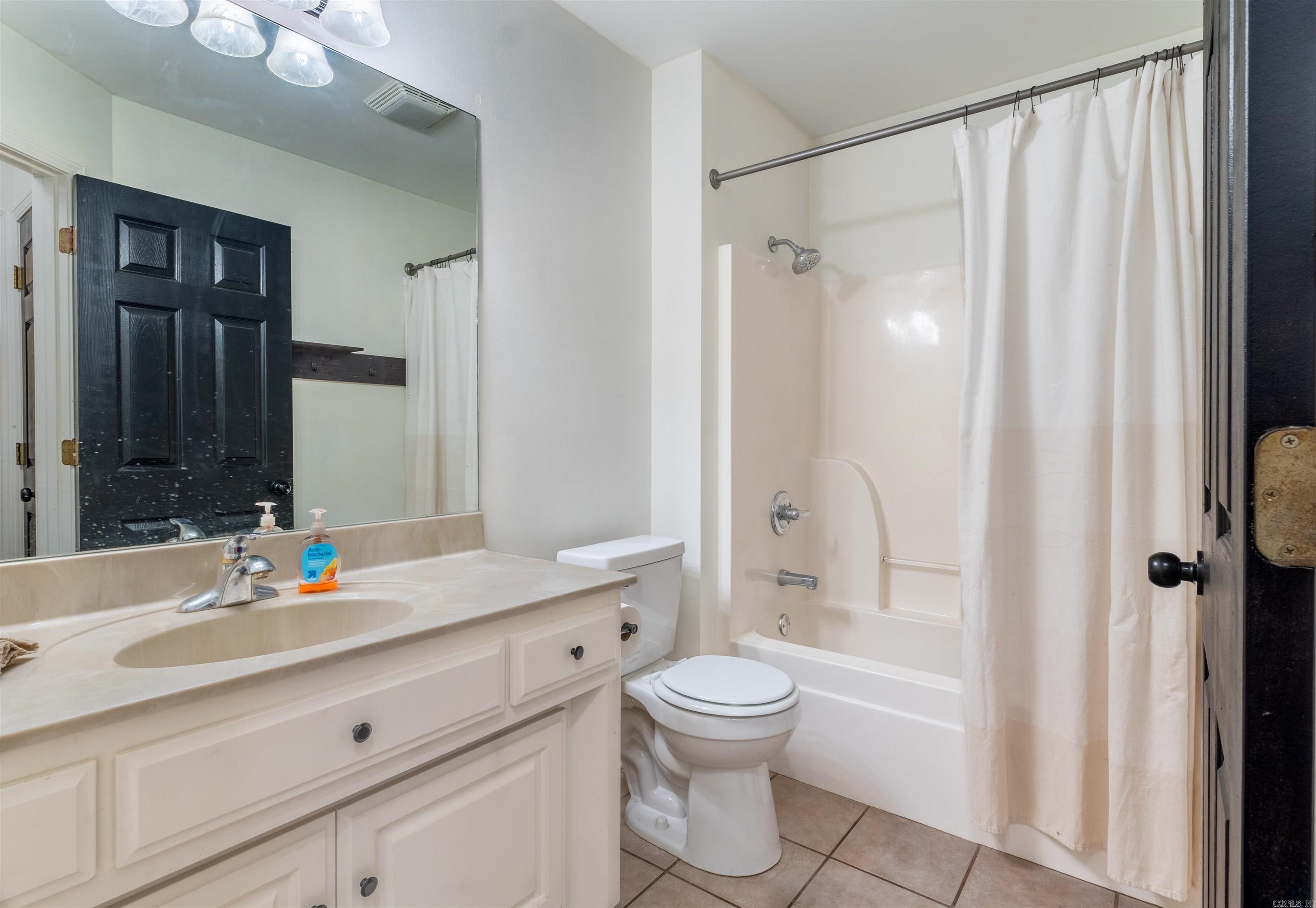 17 Orchid Lane  Cabot, AR