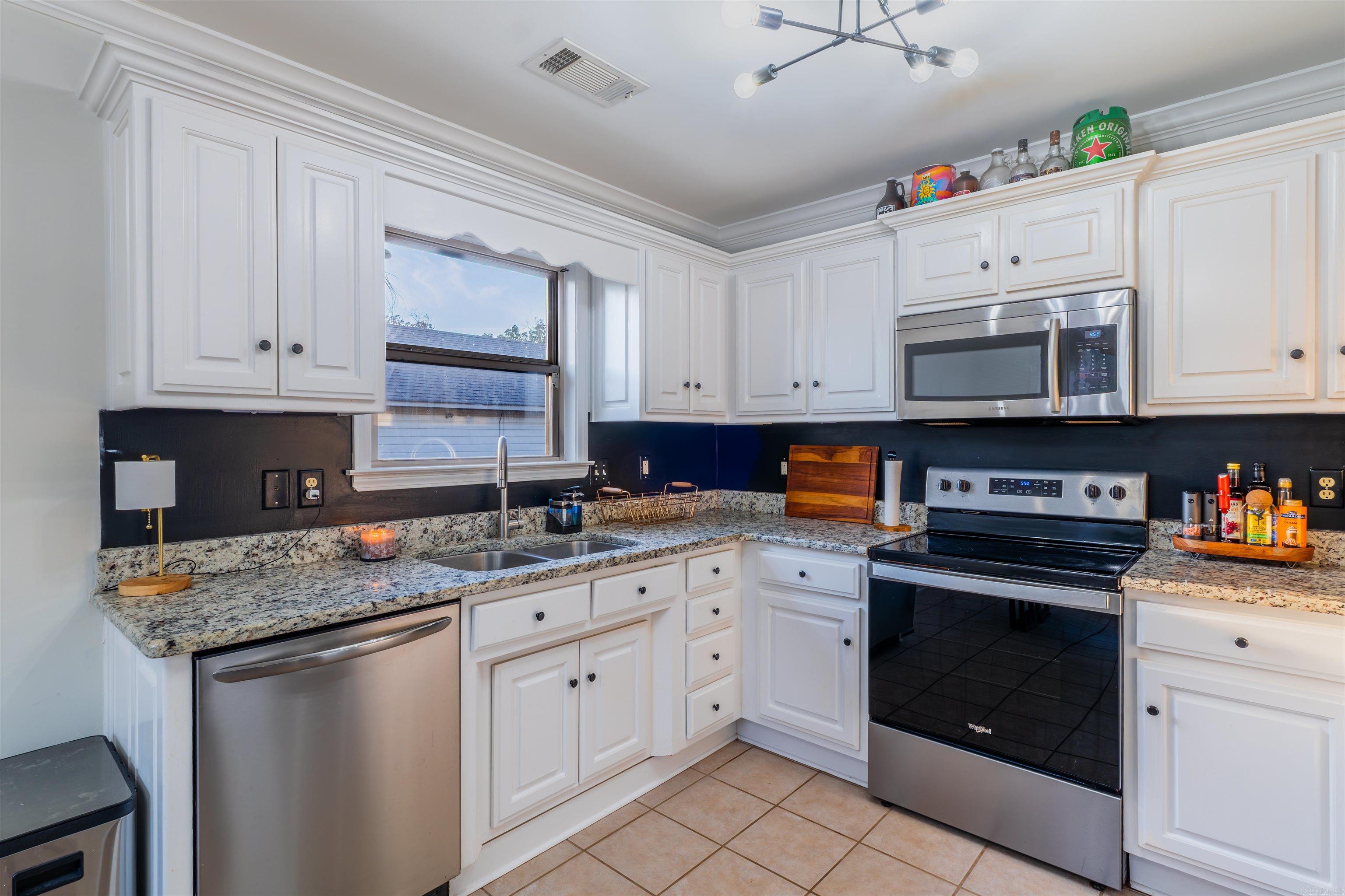 17 Orchid Lane  Cabot, AR