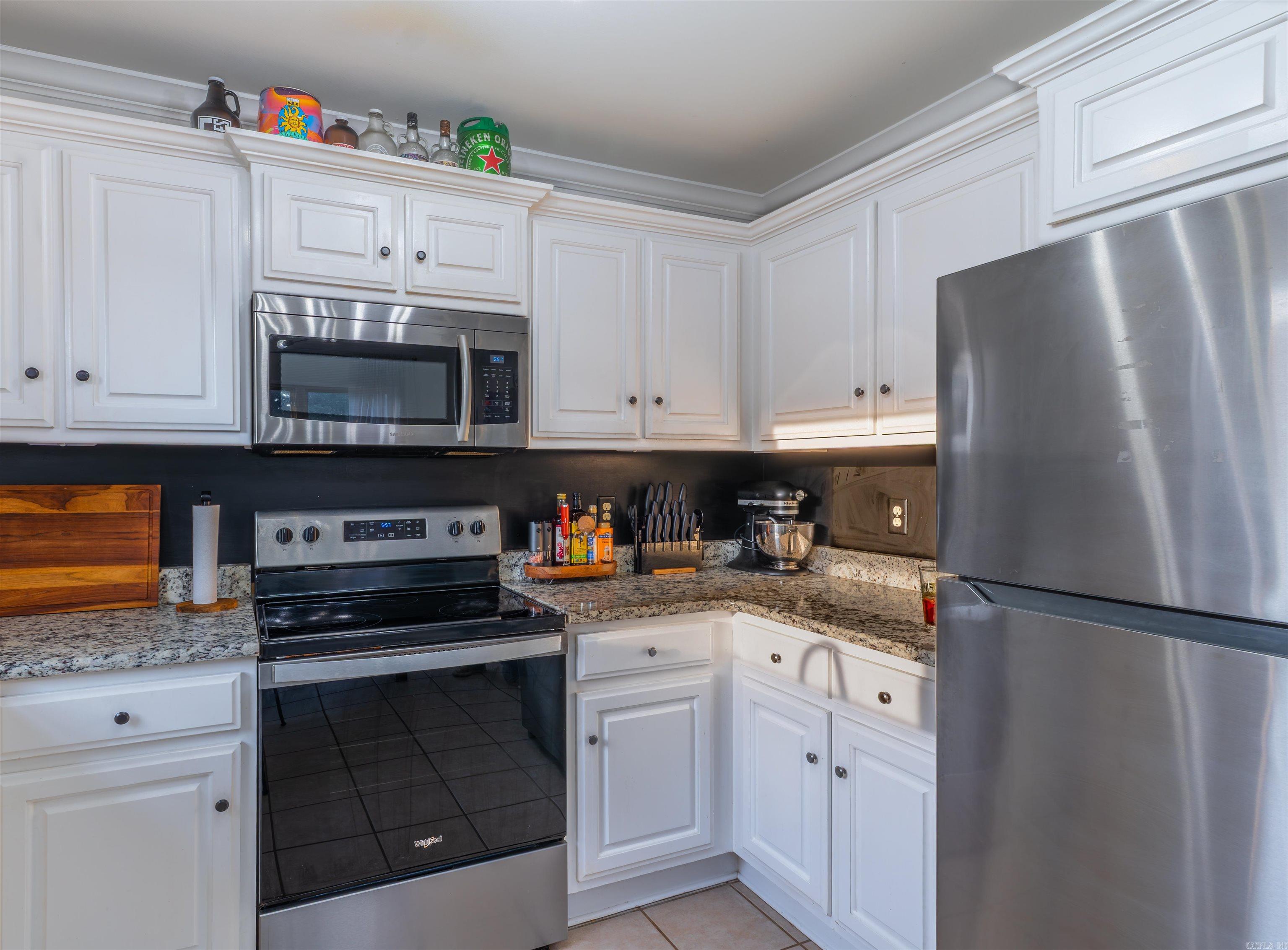 17 Orchid Lane  Cabot, AR