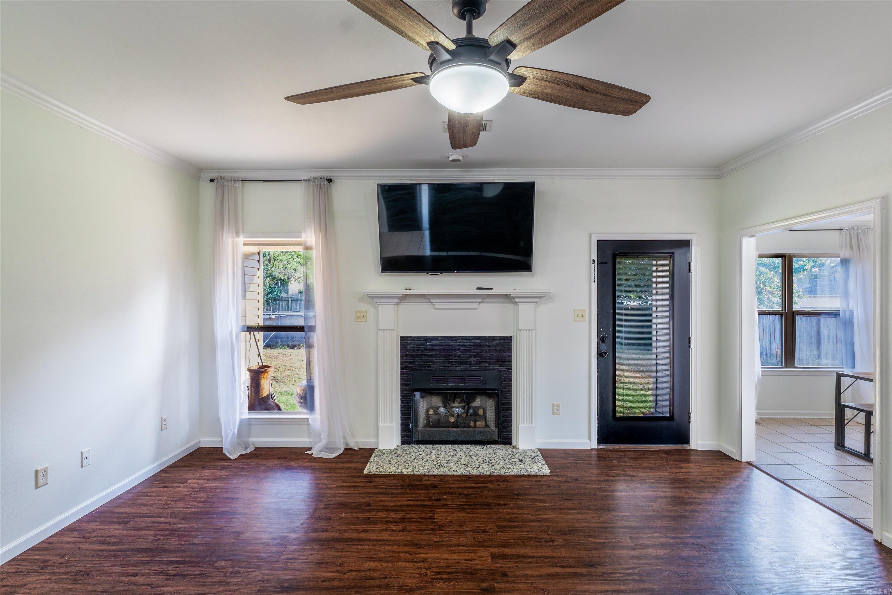 17 Orchid Lane  Cabot, AR