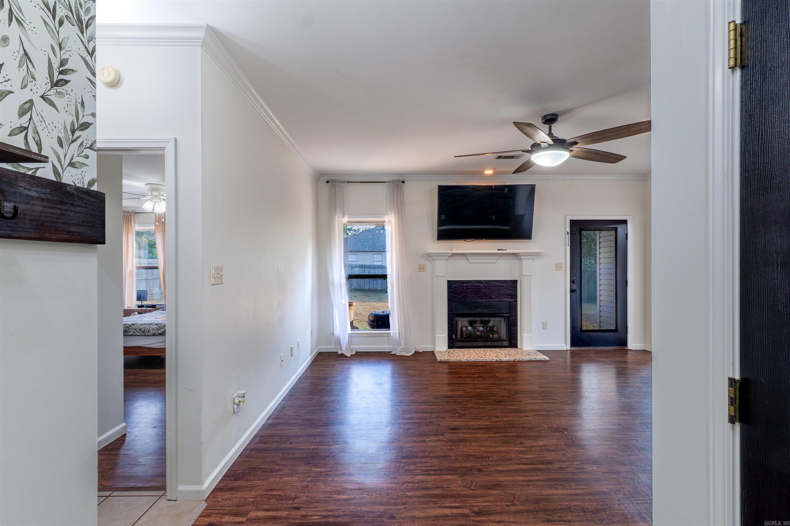 17 Orchid Lane  Cabot, AR