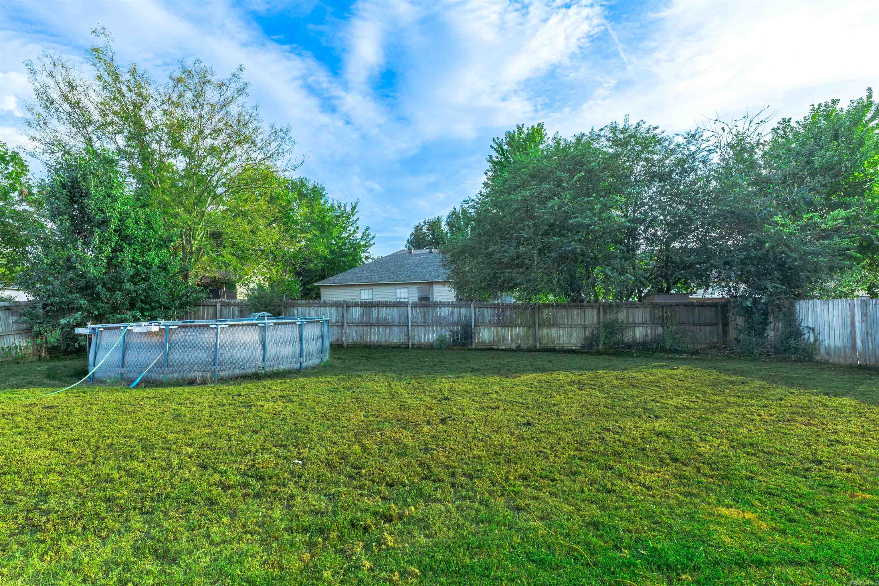 17 Orchid Lane  Cabot, AR