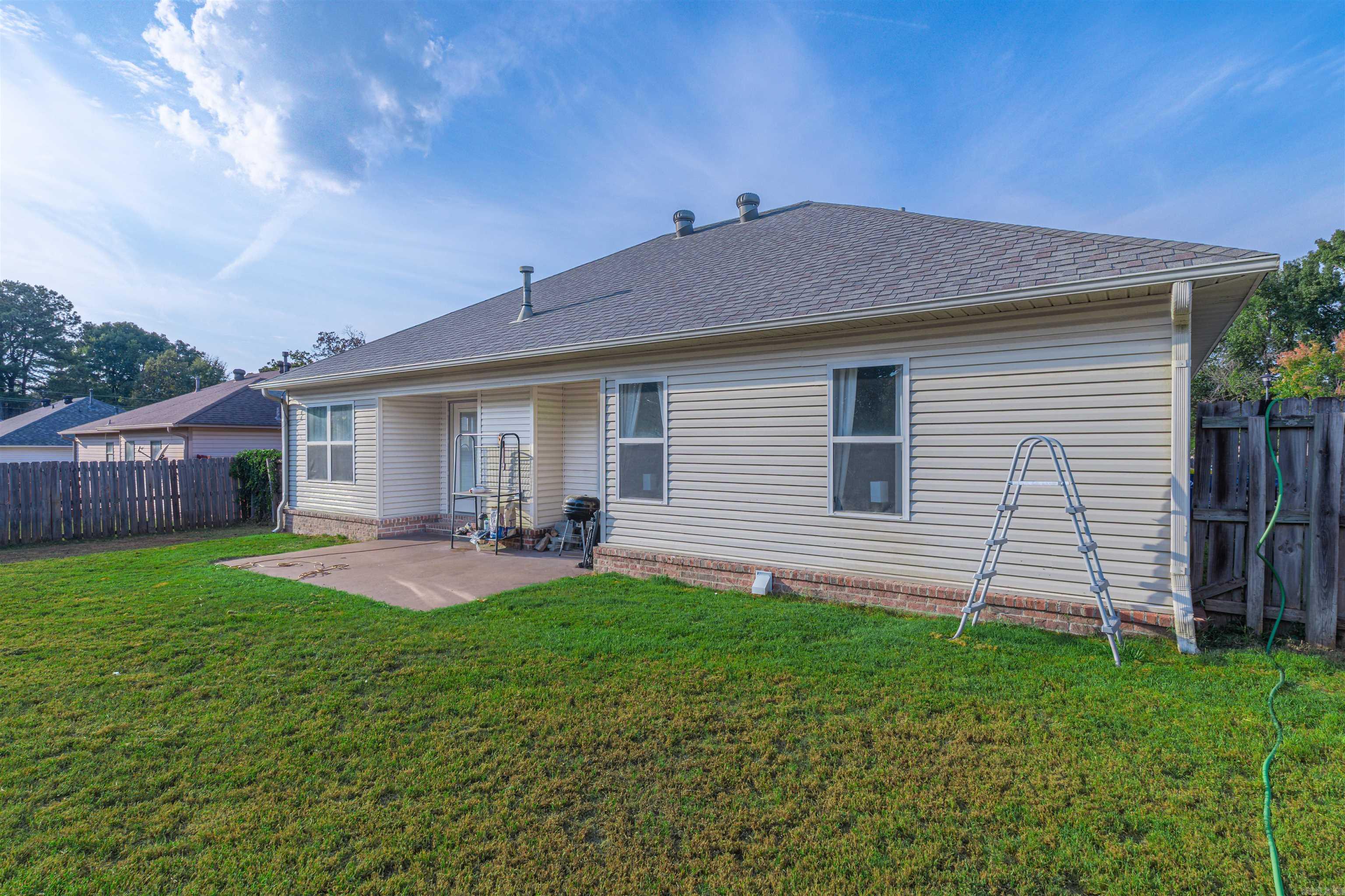 17 Orchid Lane  Cabot, AR
