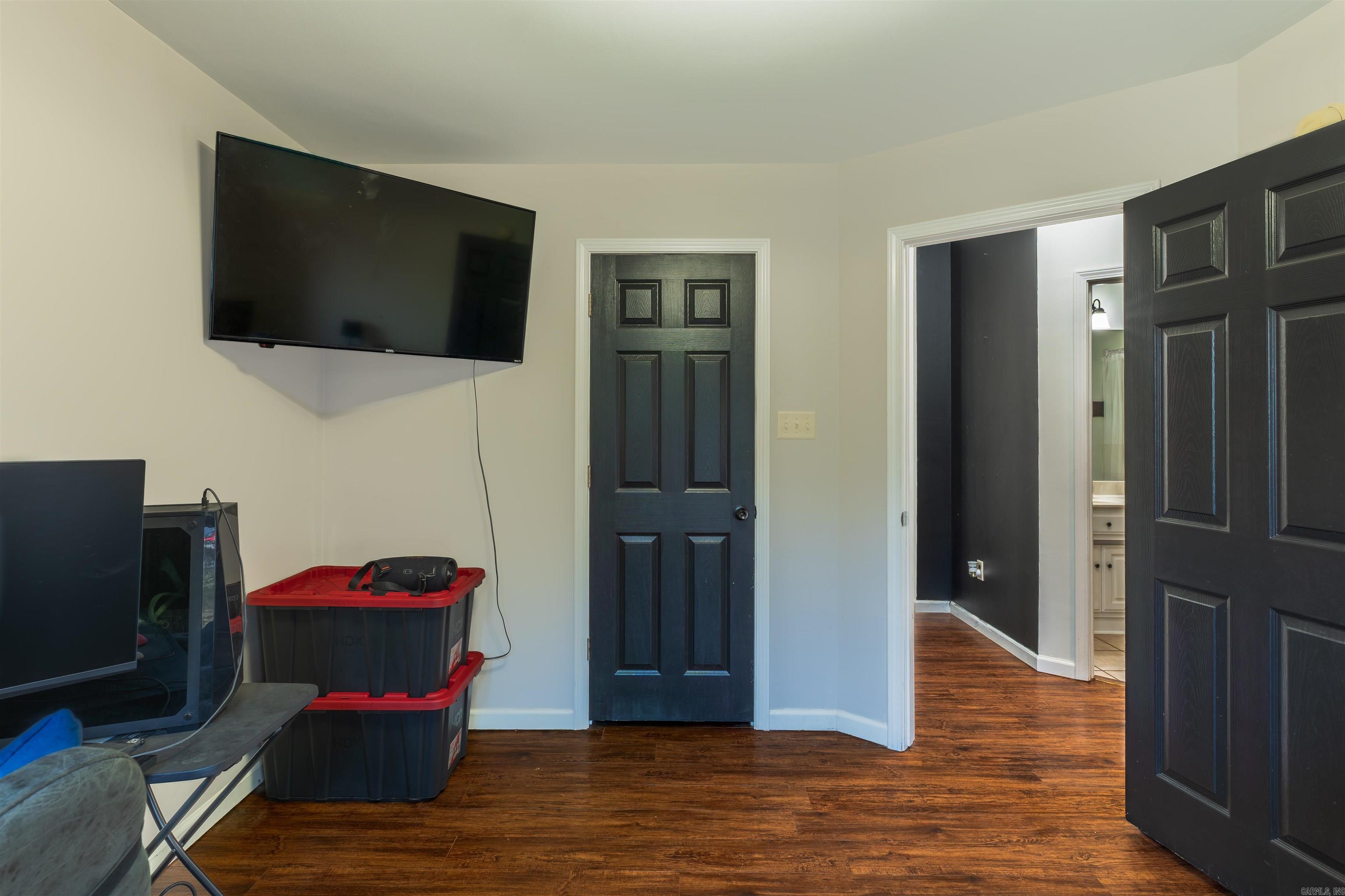 17 Orchid Lane  Cabot, AR