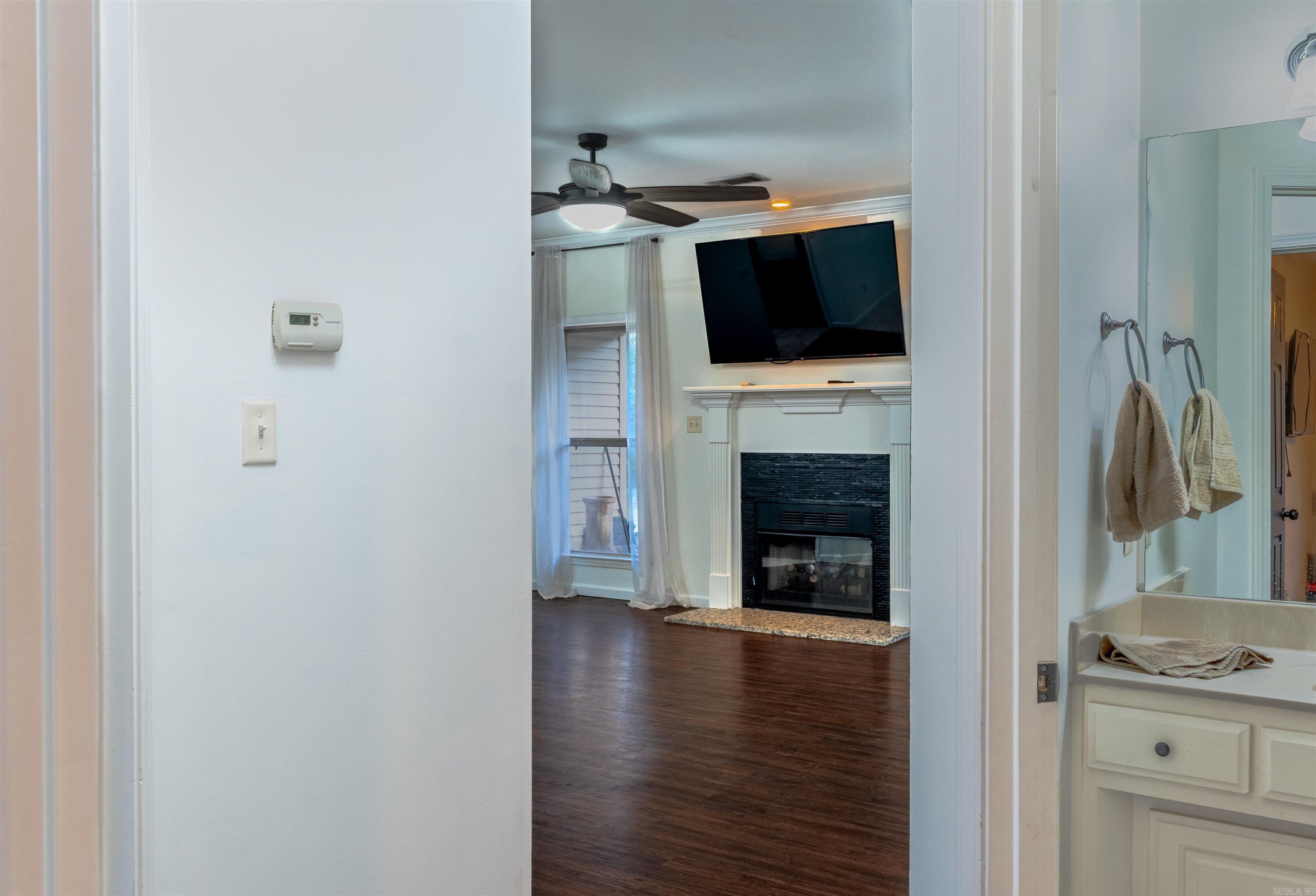 17 Orchid Lane  Cabot, AR