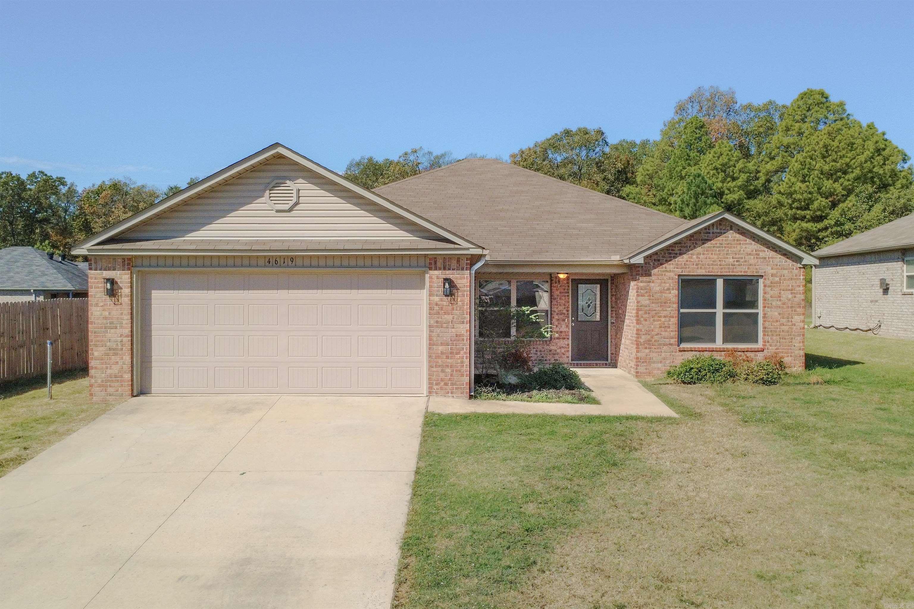 4619  Kami Drive  Jonesboro, AR