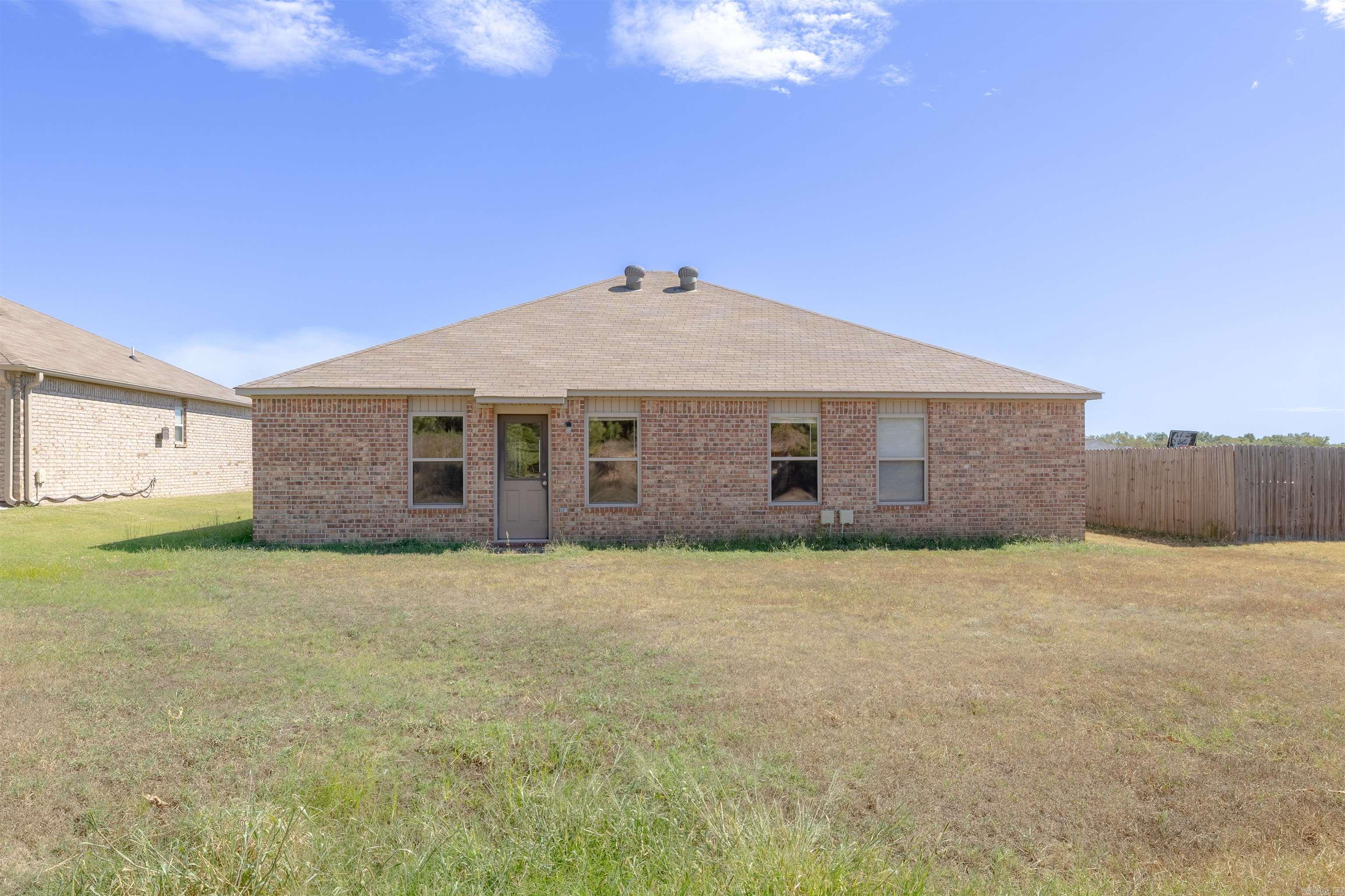 4619 Kami Drive  Jonesboro, AR