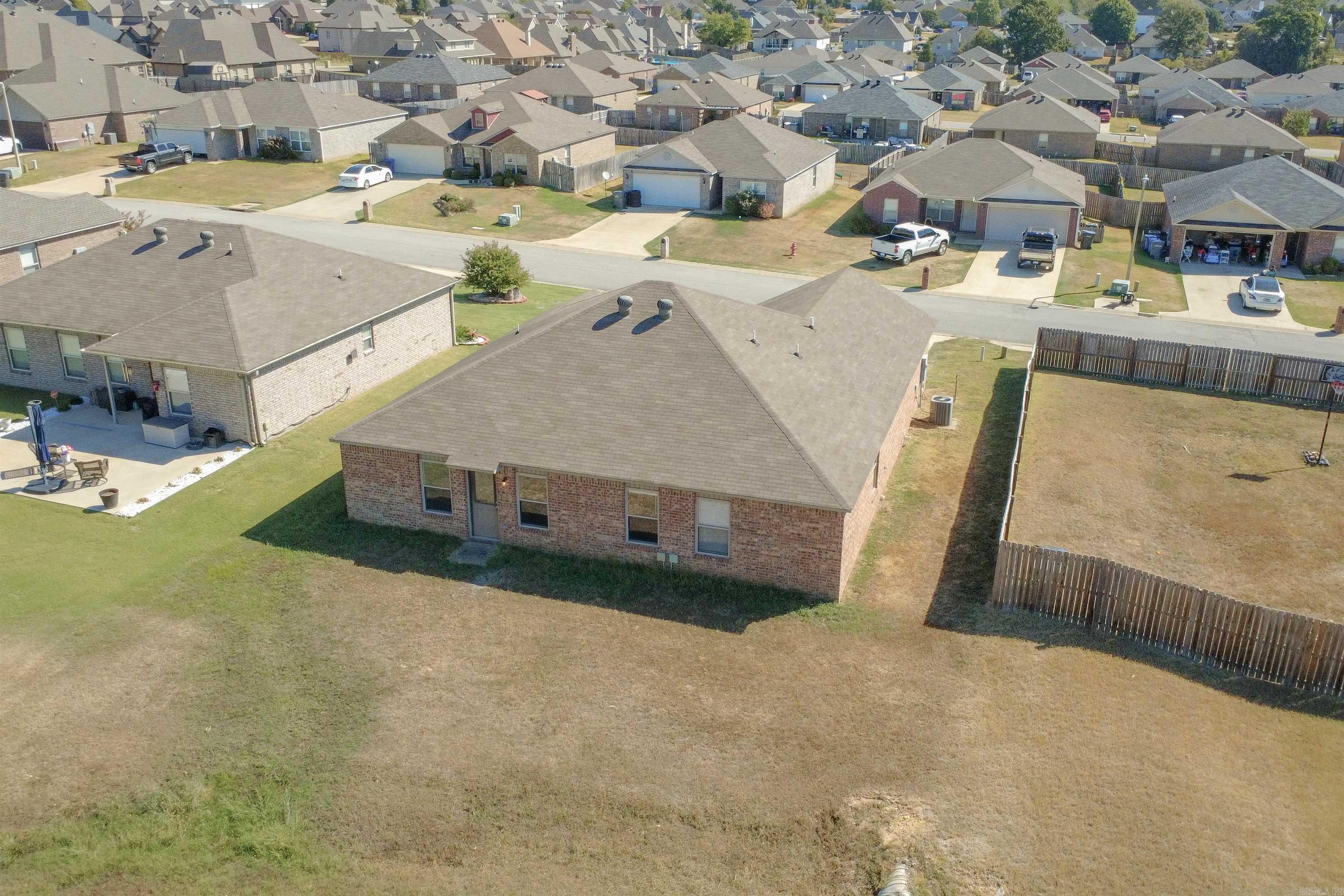 4619 Kami Drive  Jonesboro, AR