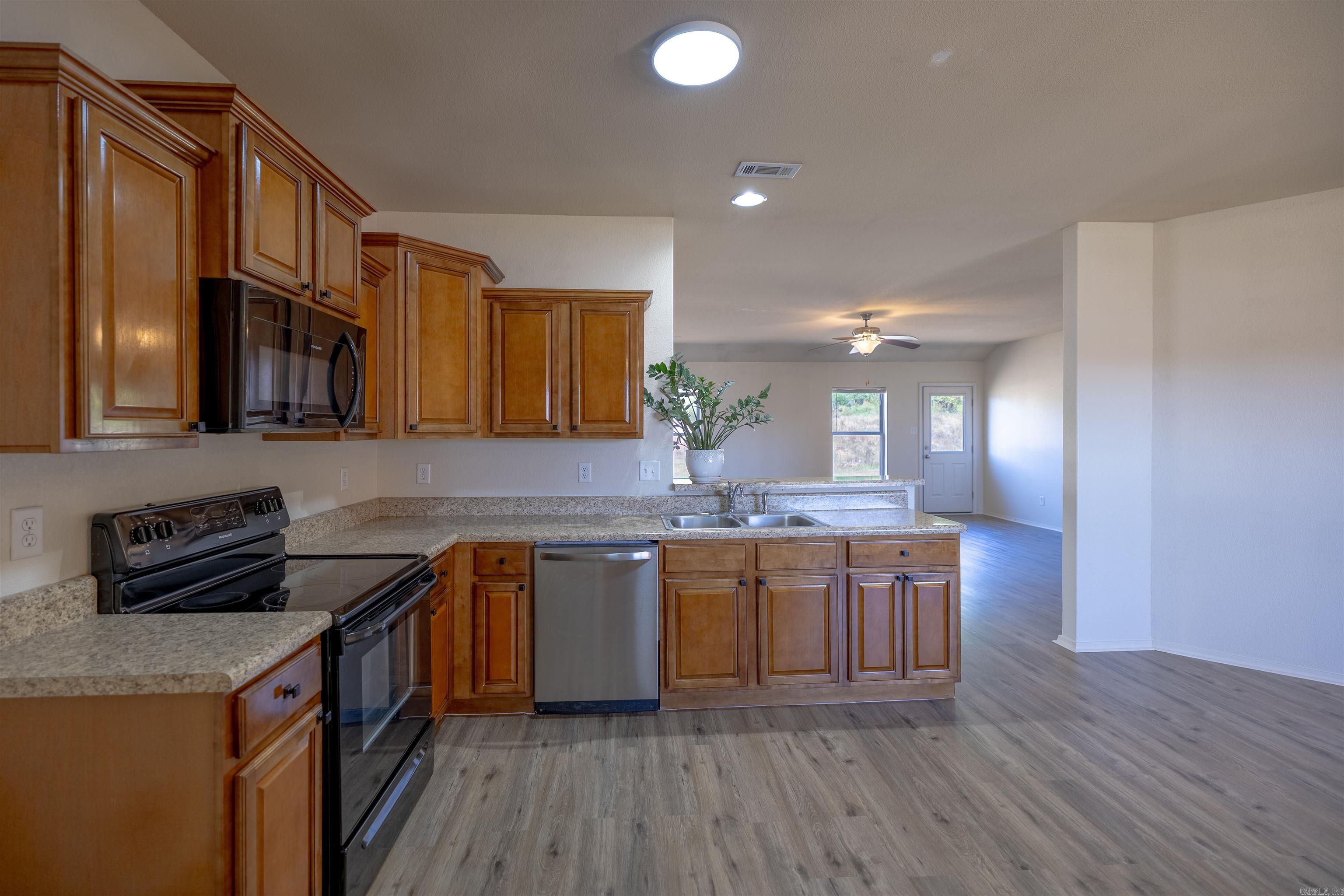 4619 Kami Drive  Jonesboro, AR