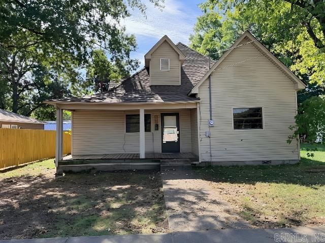 506 E Court  Paragould, AR