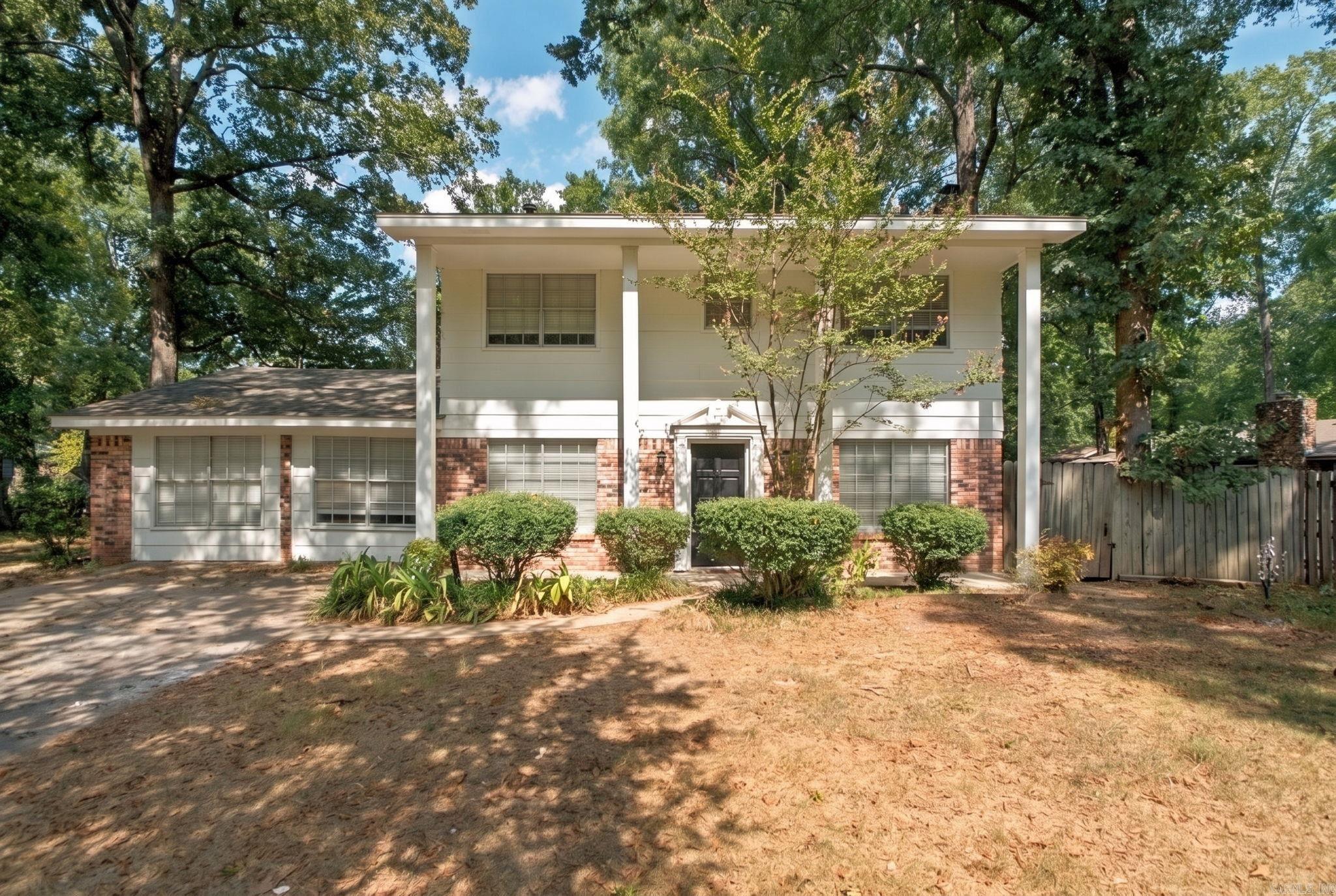 37 Forrest Court — exterior