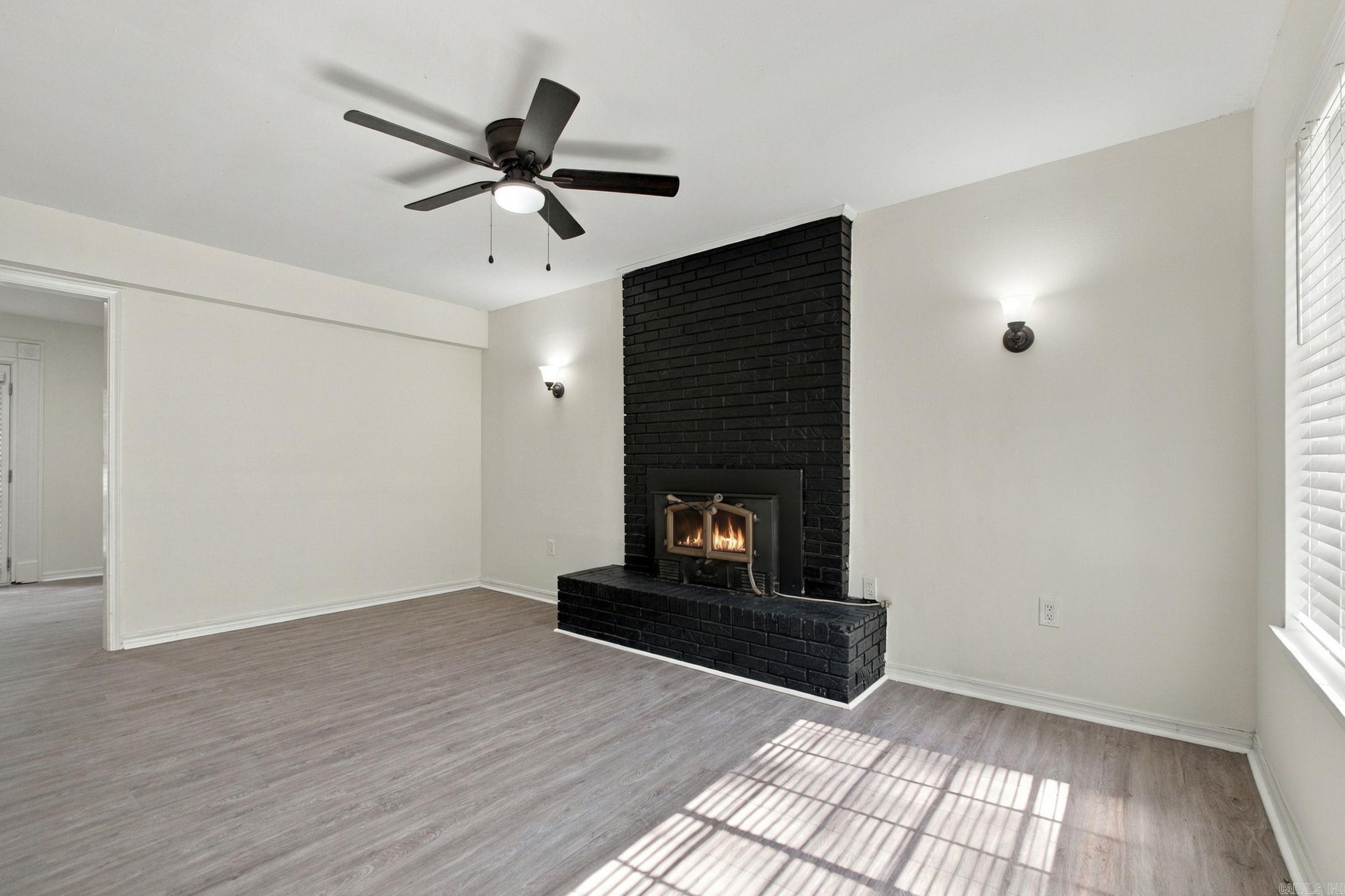 37 Forrest  Conway, AR
