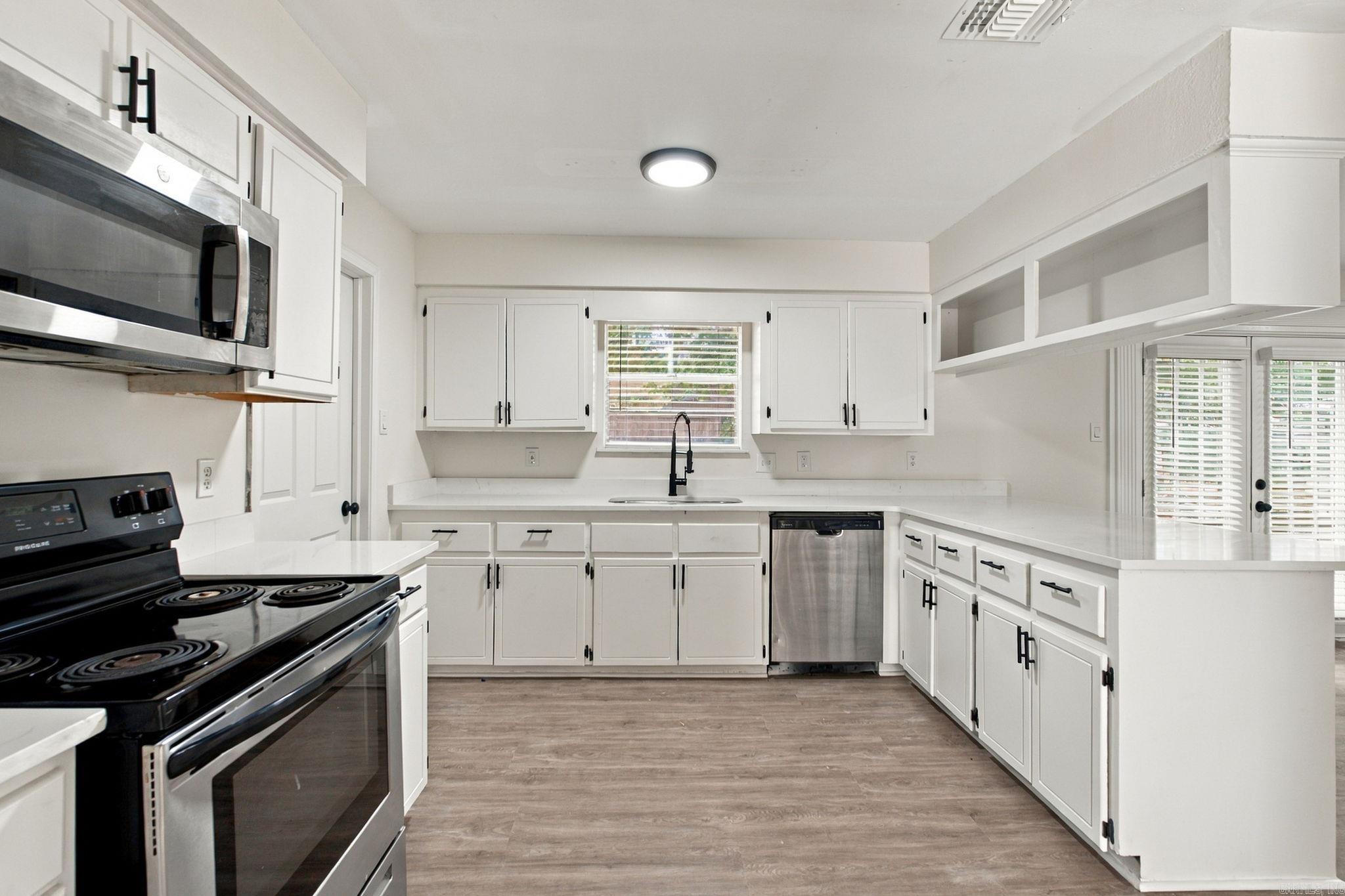 37 Forrest Court Conway, AR 72034