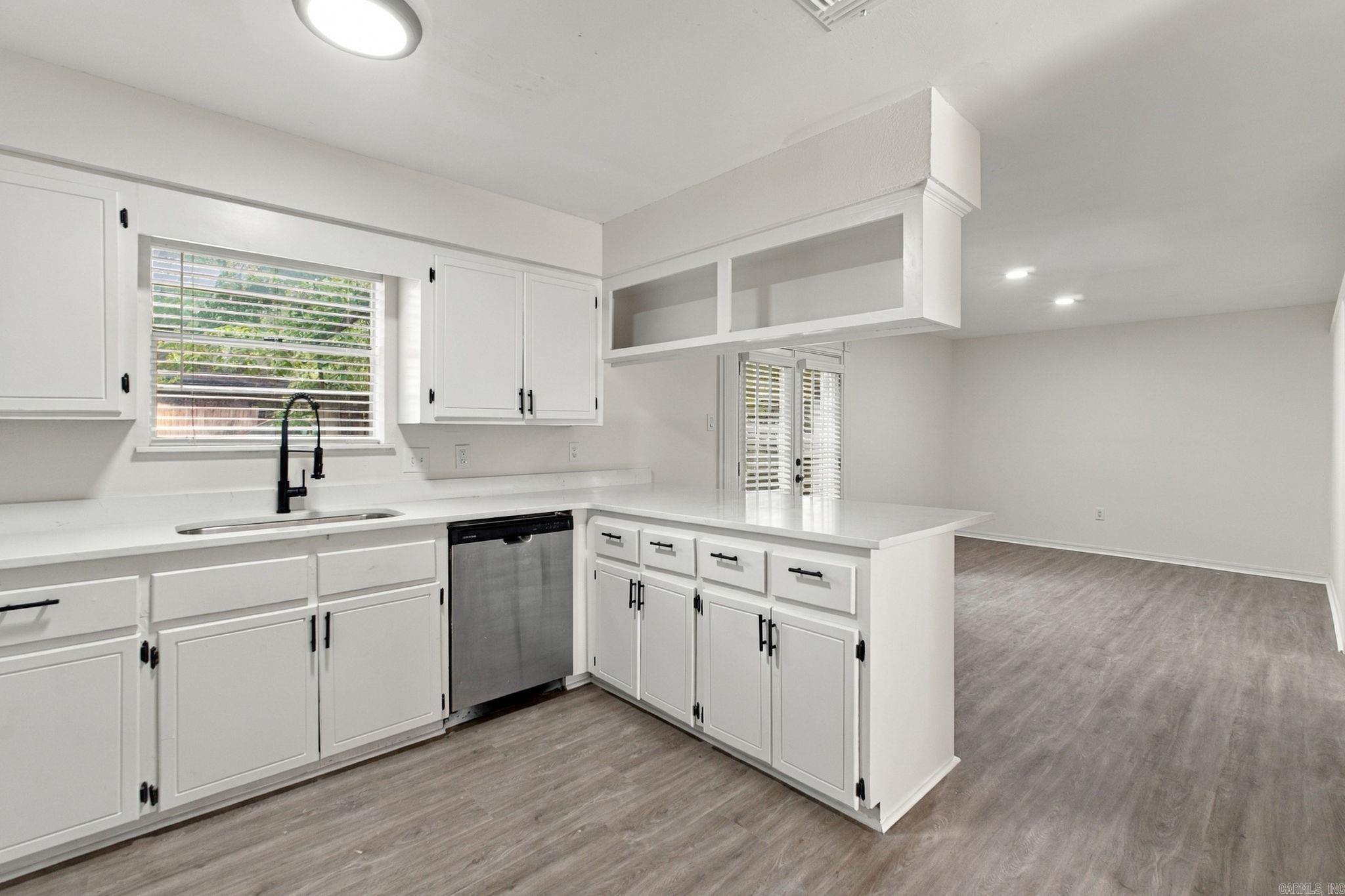 37 Forrest  Conway, AR